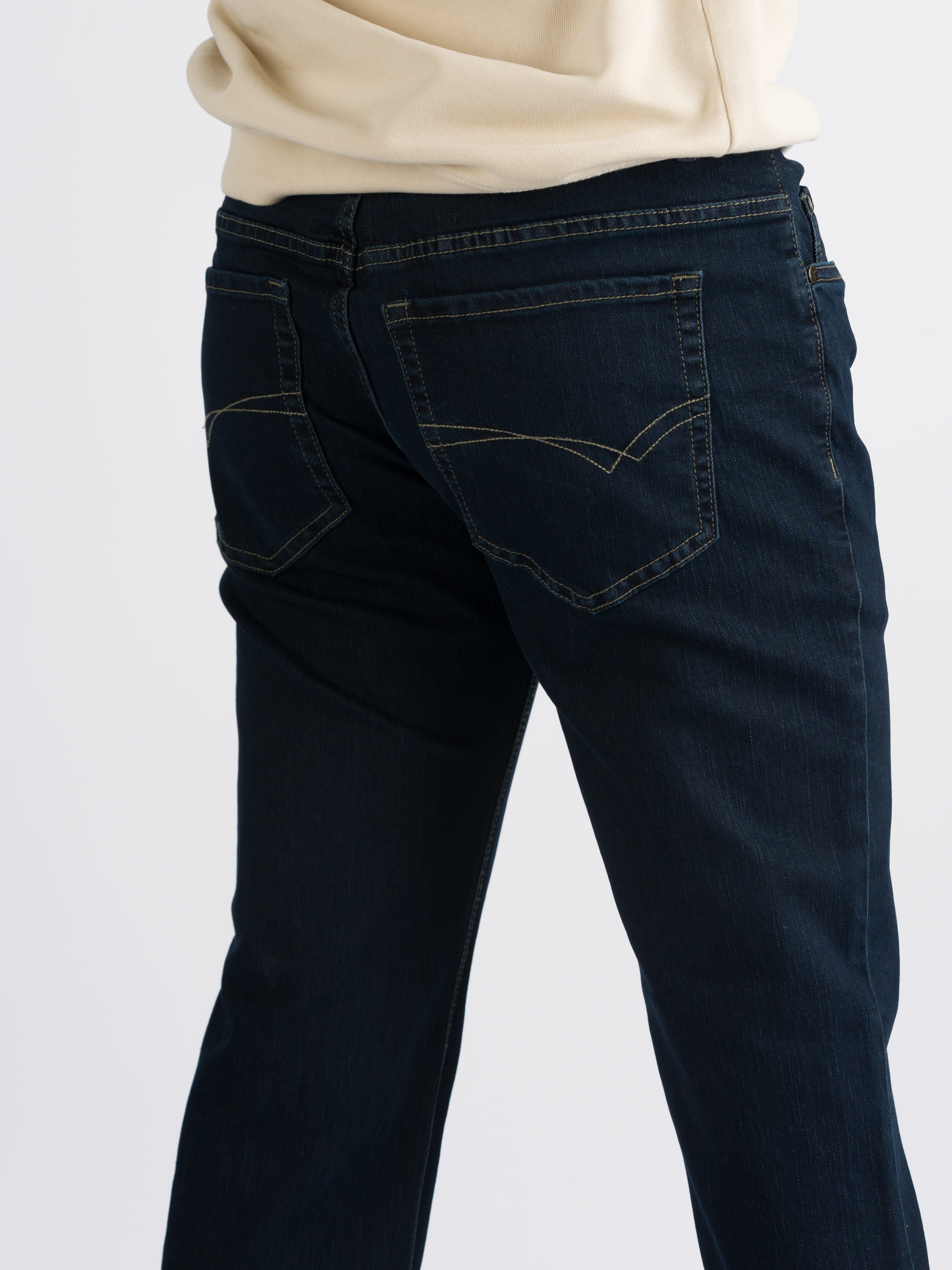 Baziz Hazel Regular S20 Dark Blue