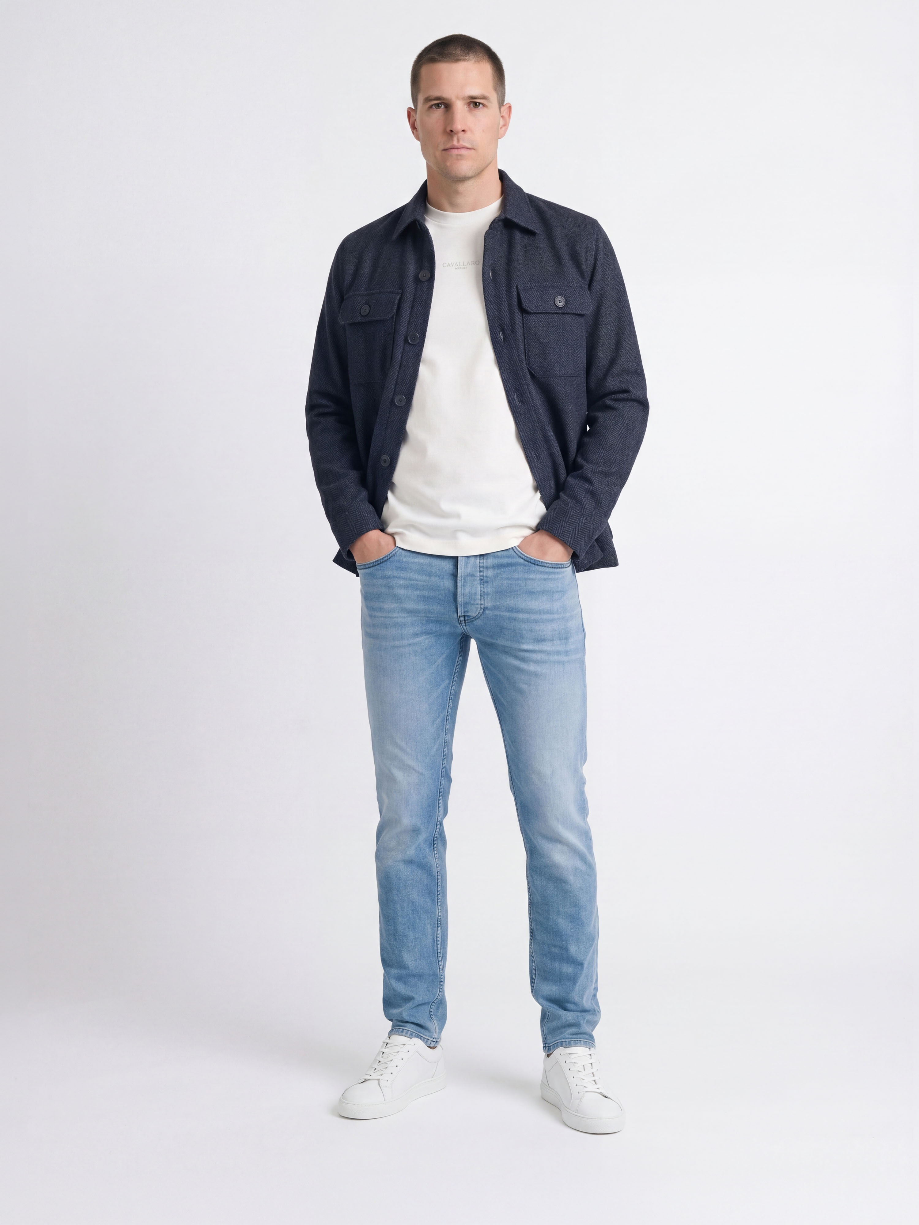 Slim fit