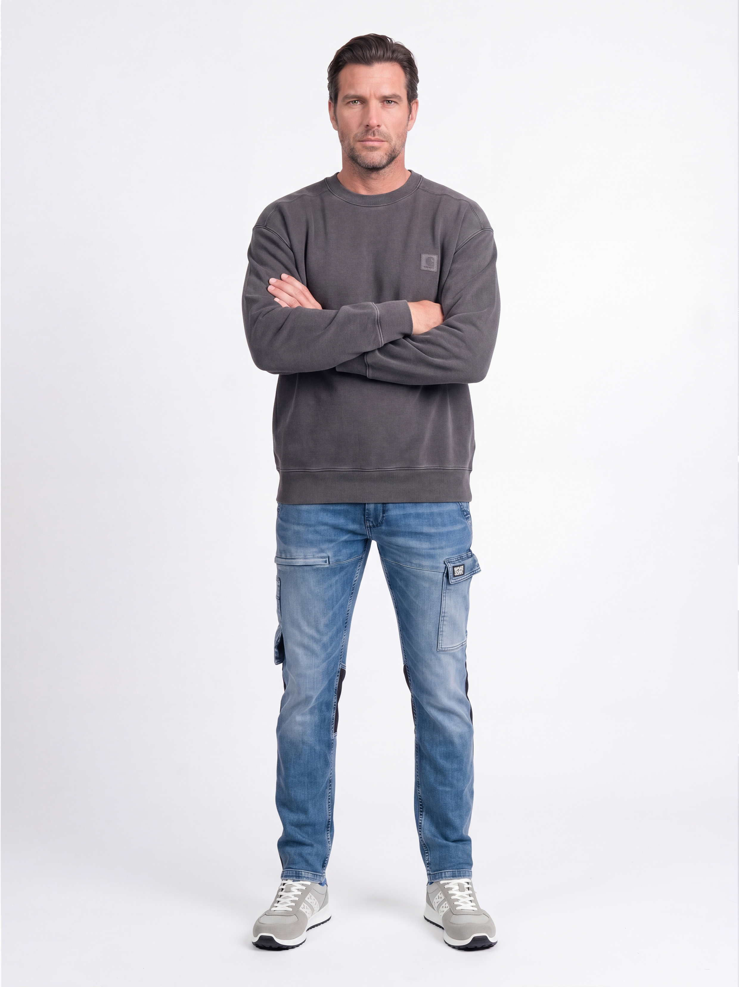 247Jeans Jaguar Workwear W57