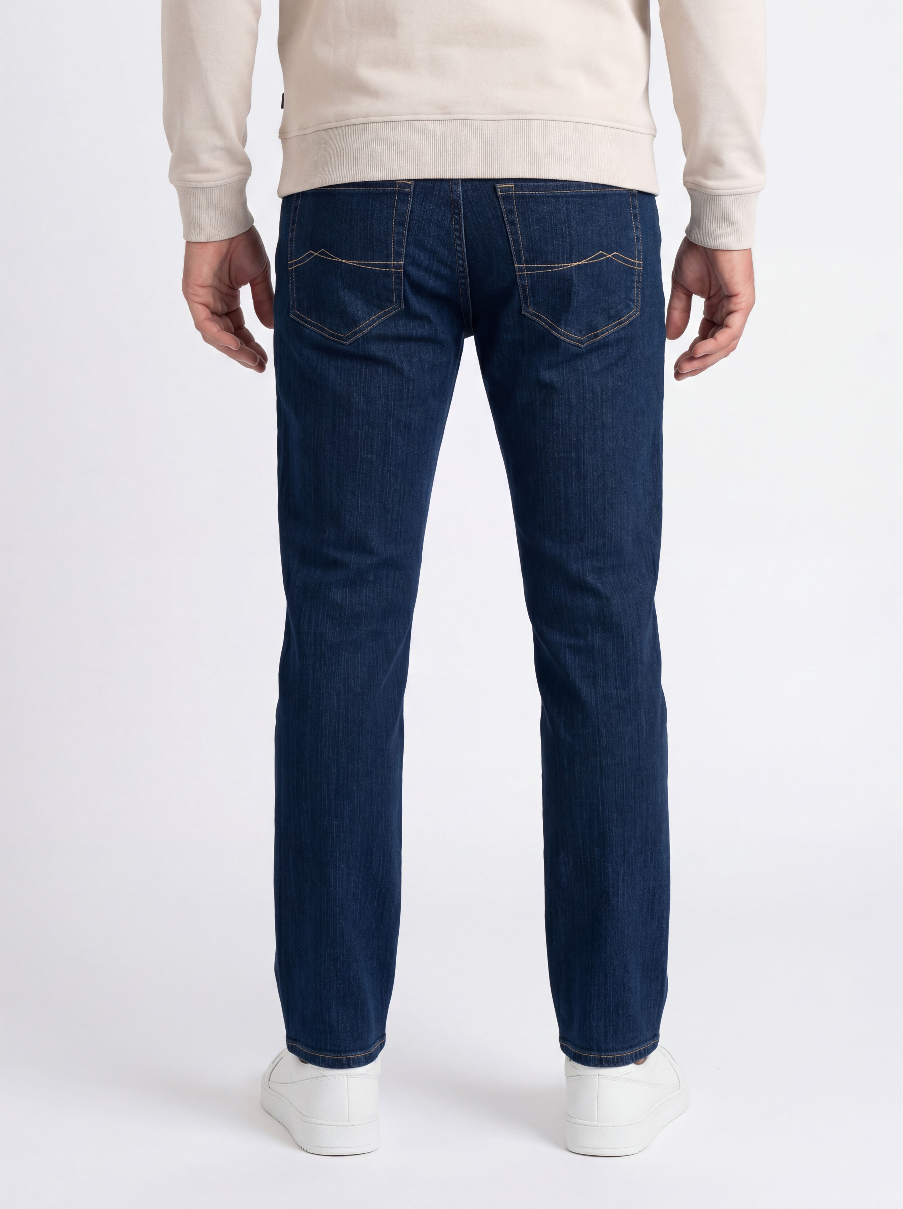 247Jeans Palm Regular S01 Medium Blue