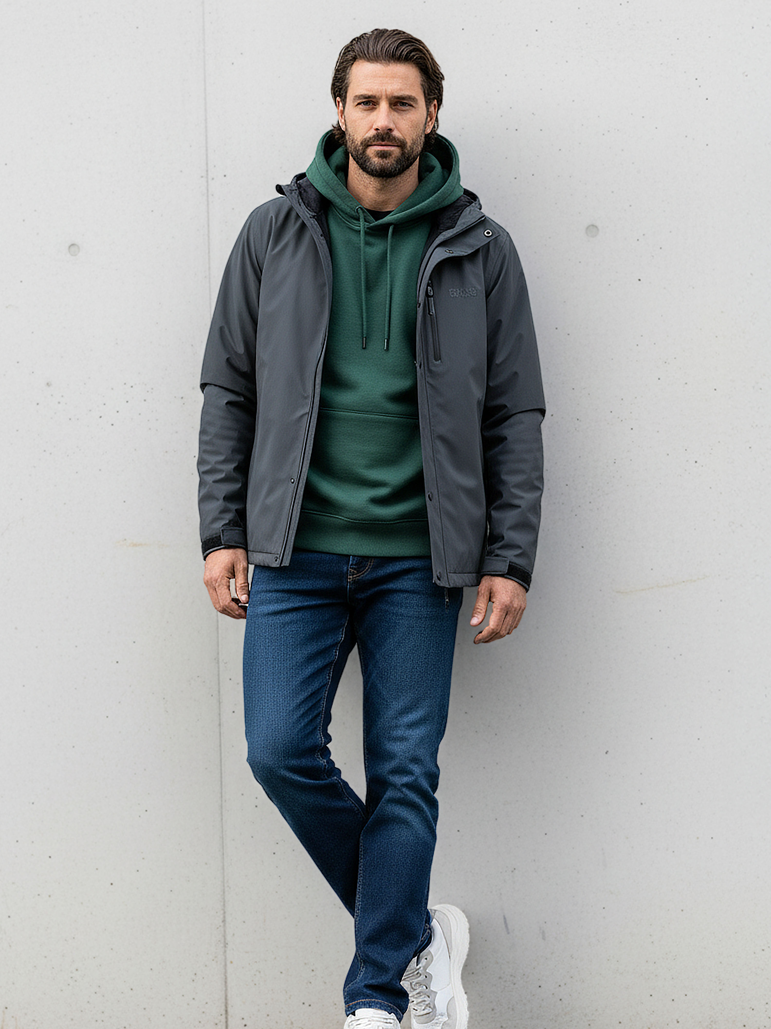 Regular fit