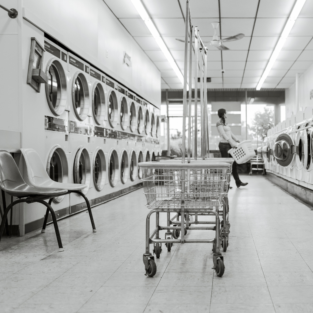 wasmachine