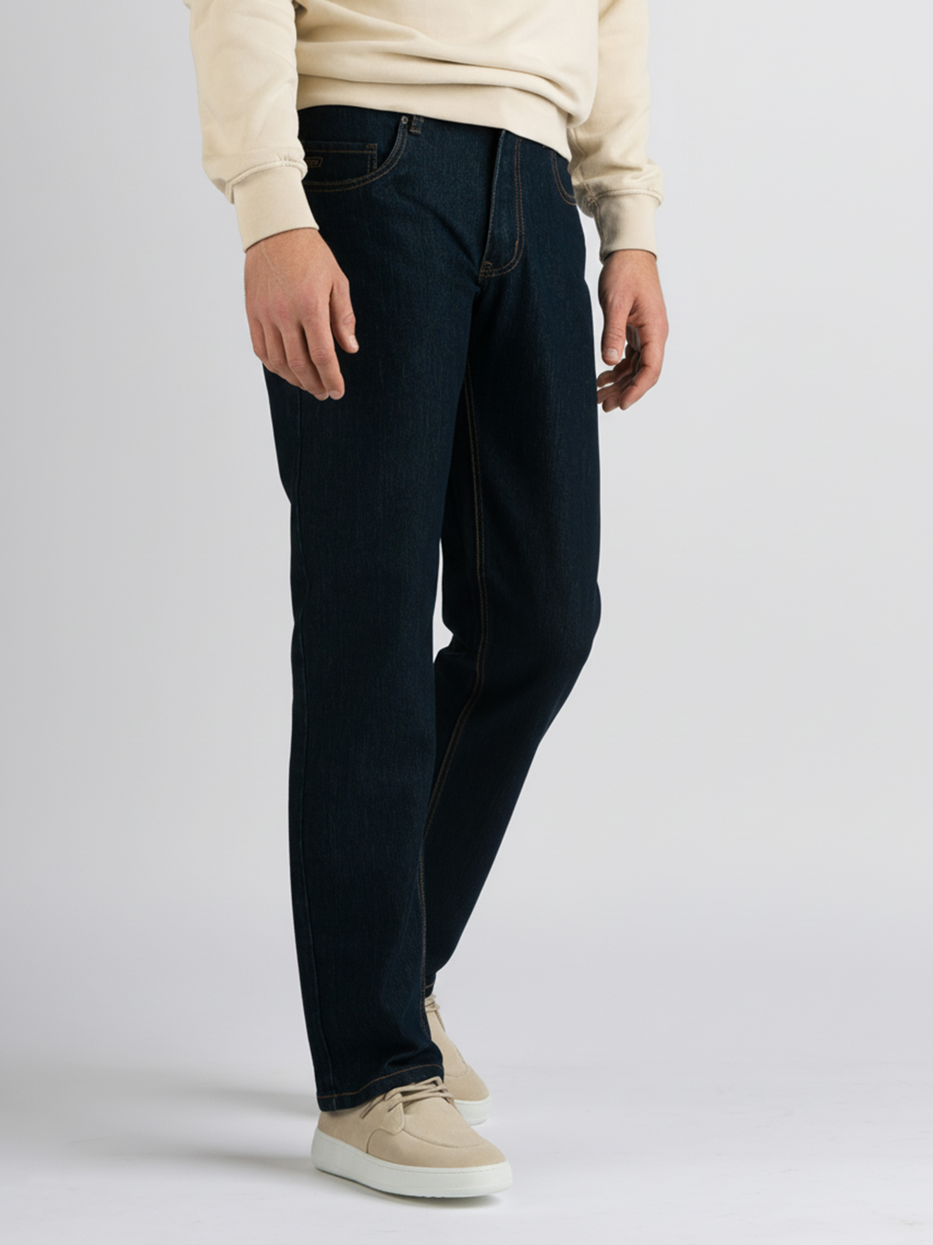 247Jeans Palm Regular S02 Dark Blue