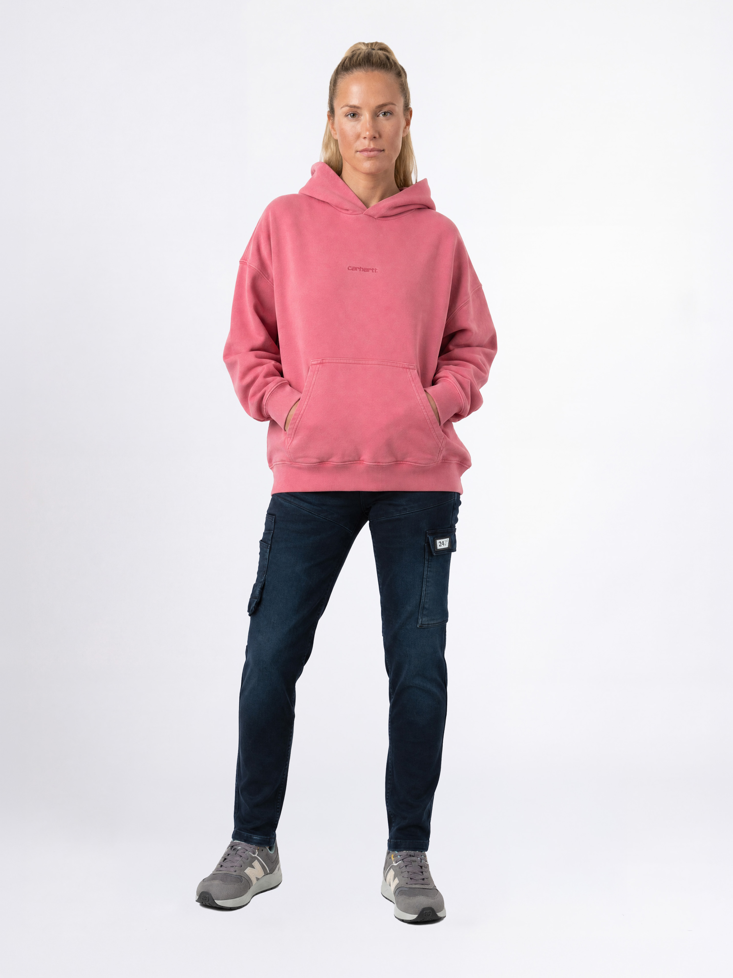 Dames Werk Jeans 