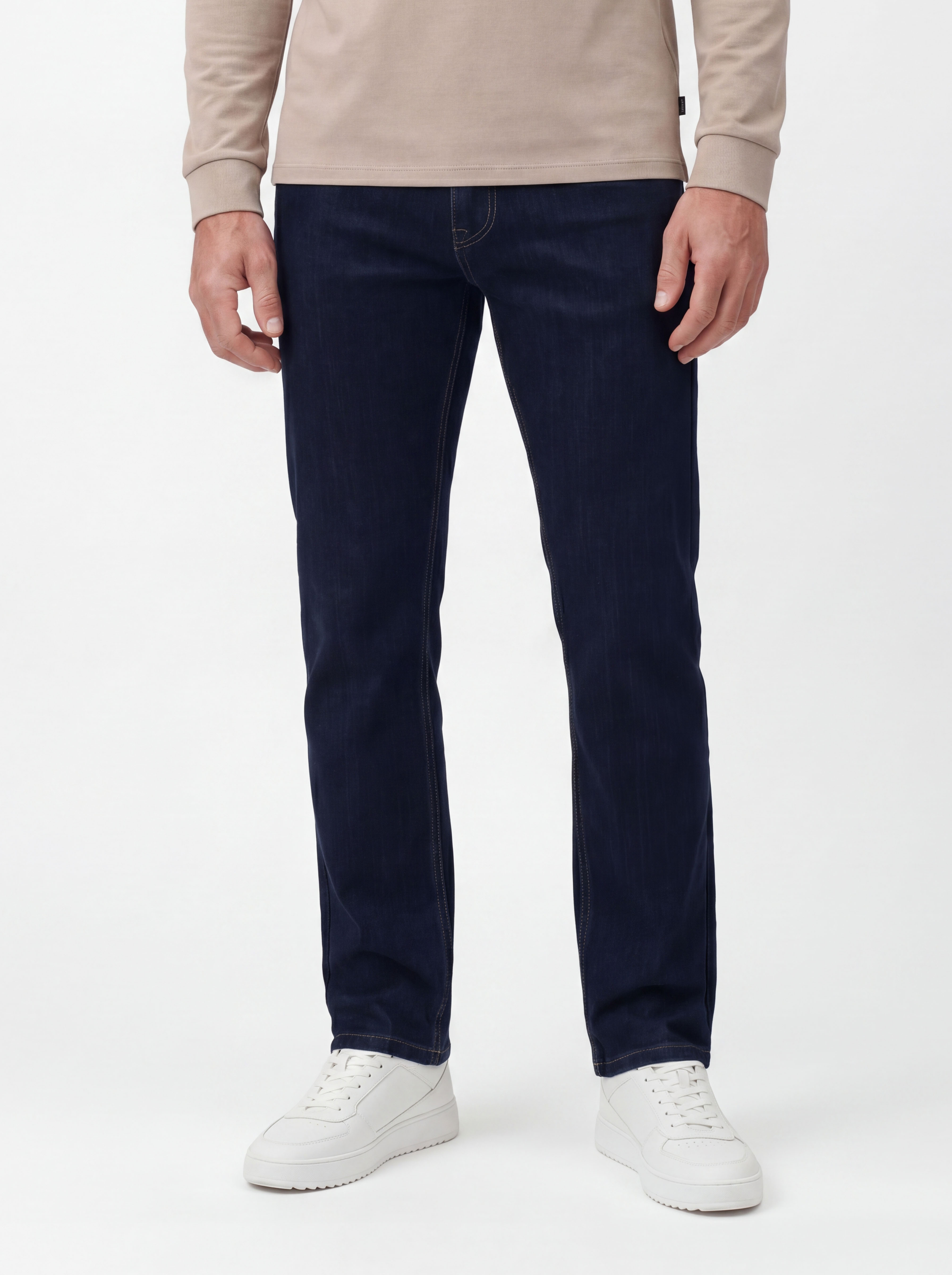 Baziz Hazel Regular S20 Dark Blue