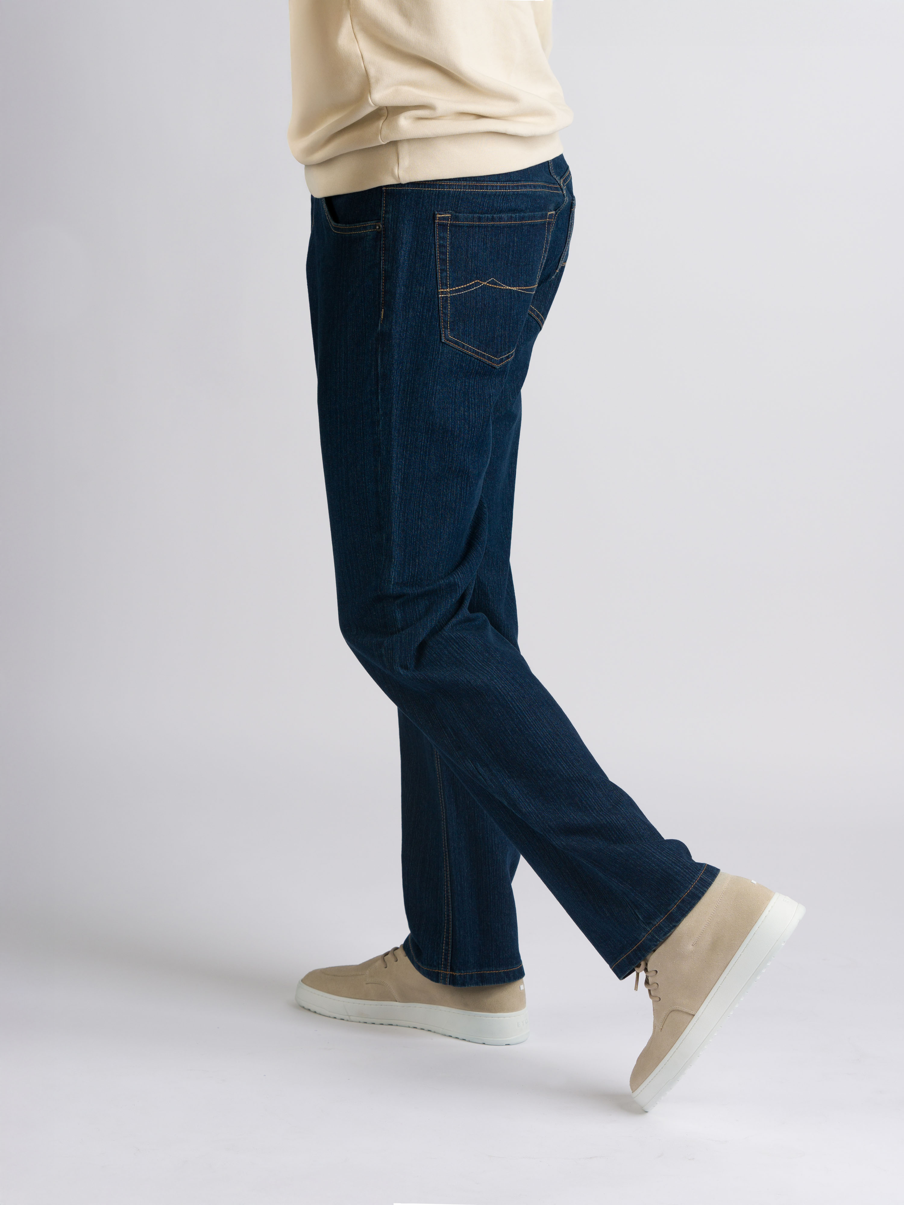 247Jeans Palm Regular S01 Medium Blue