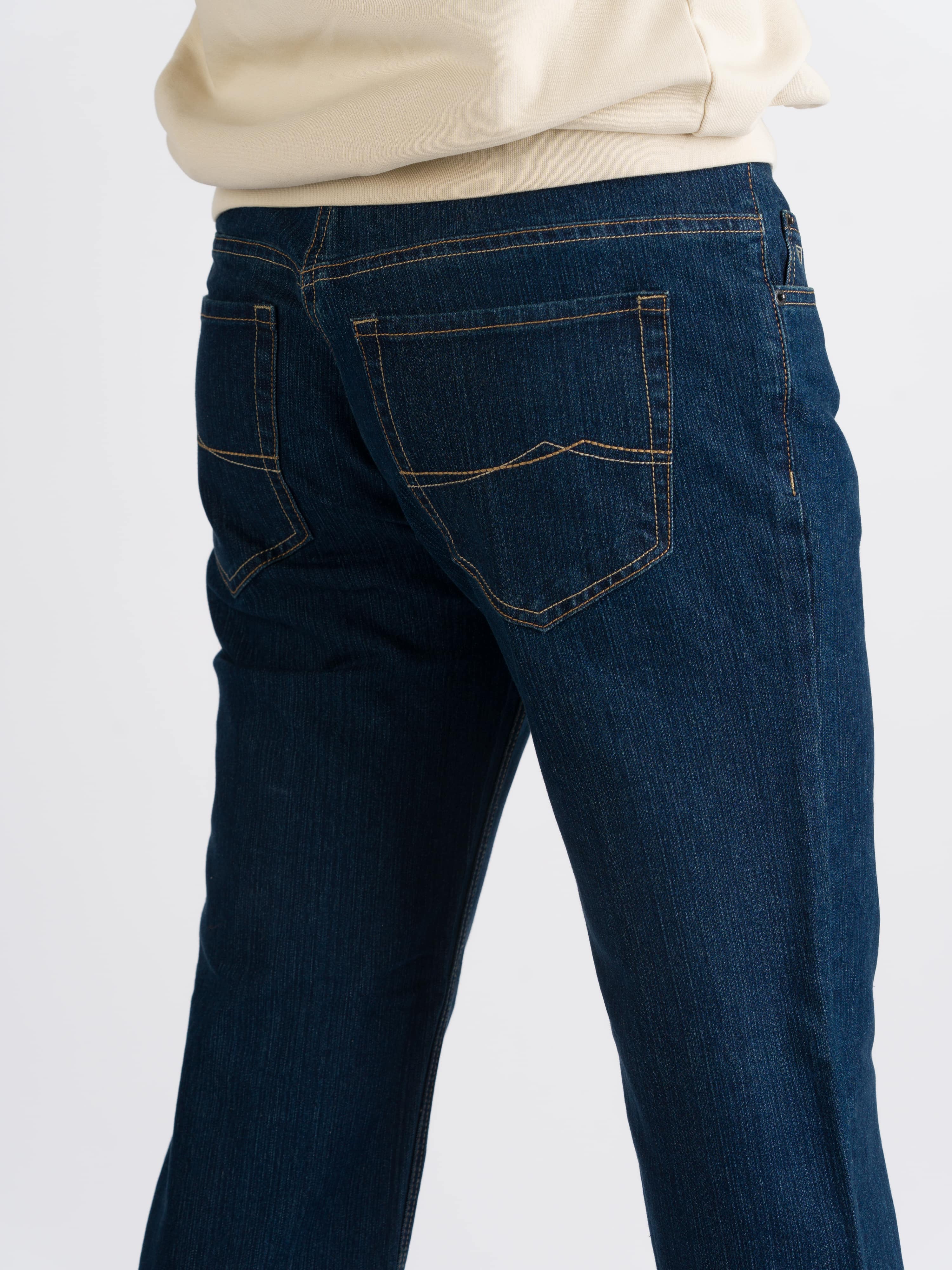 247Jeans Palm Regular S01 Medium Blue