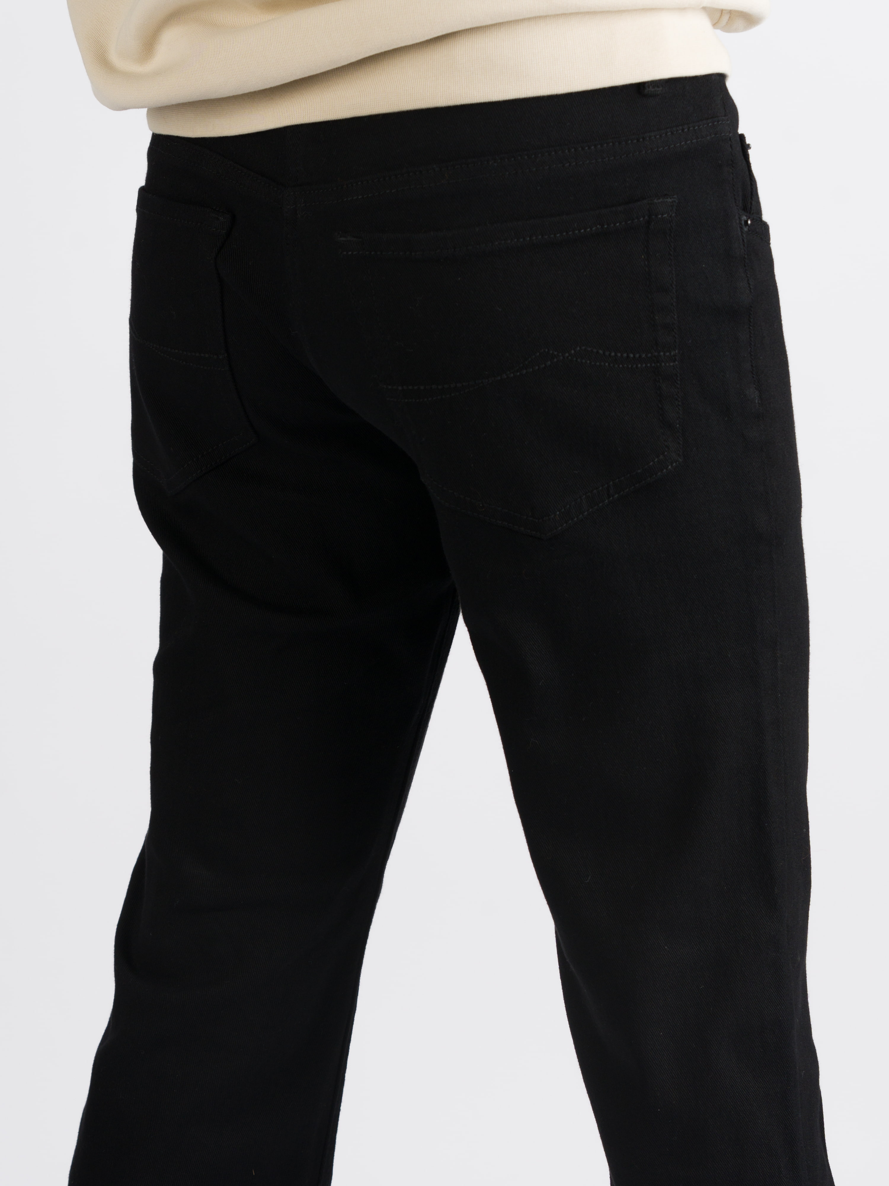 247Jeans Palm Regular T10 Black