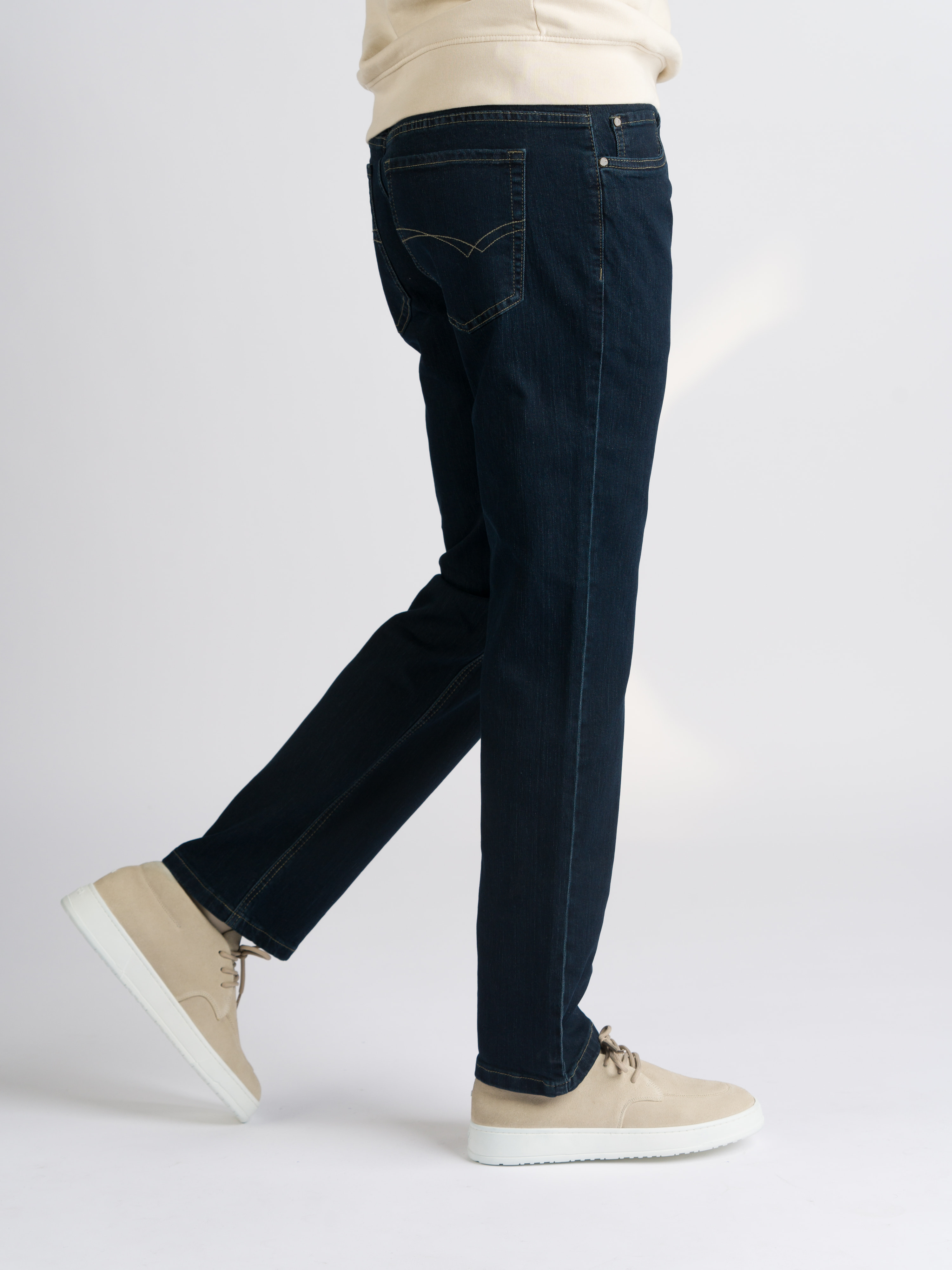 Baziz Hazel Regular S20 Dark Blue