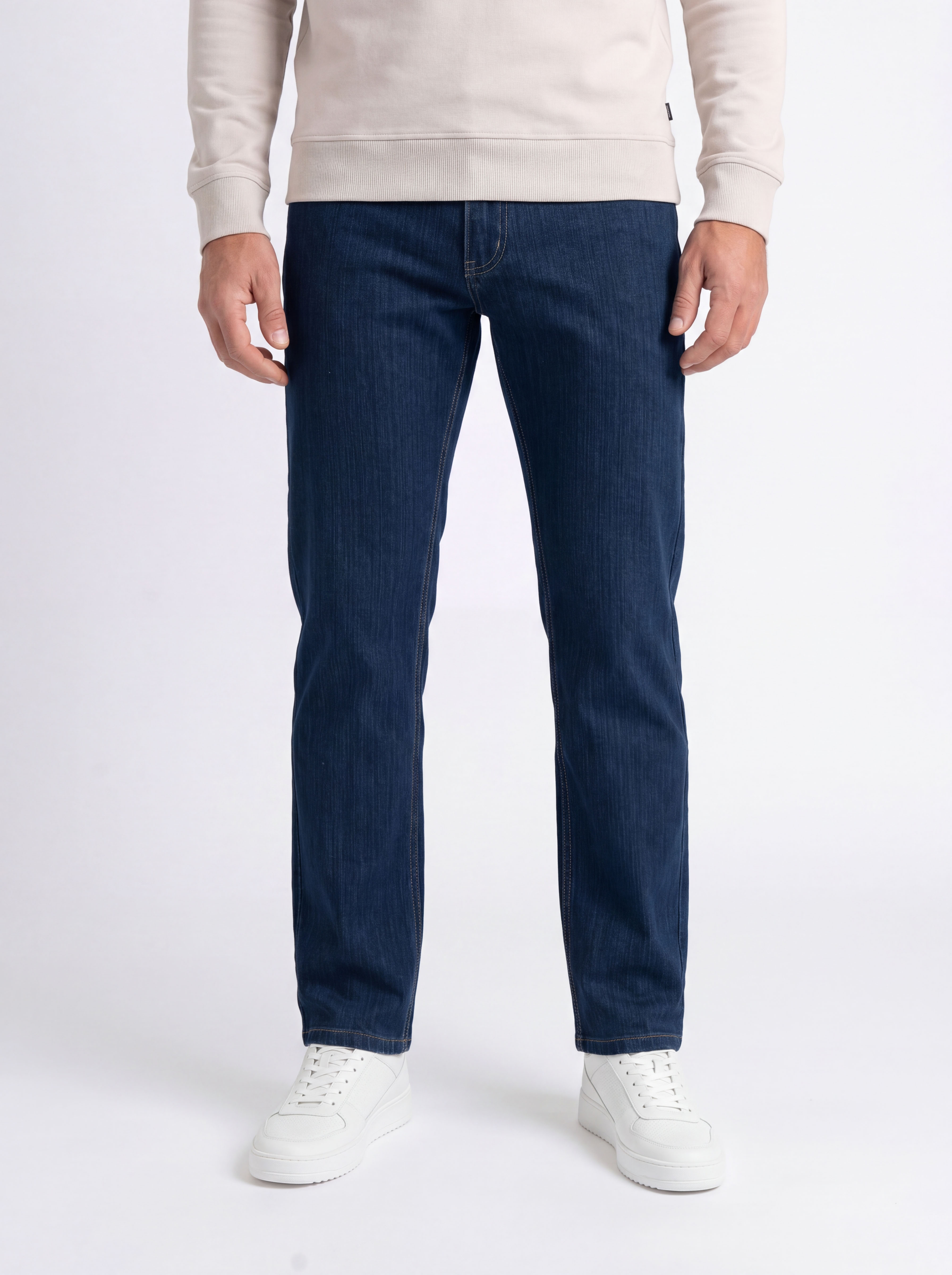 247Jeans Palm Regular S01 Medium Blue