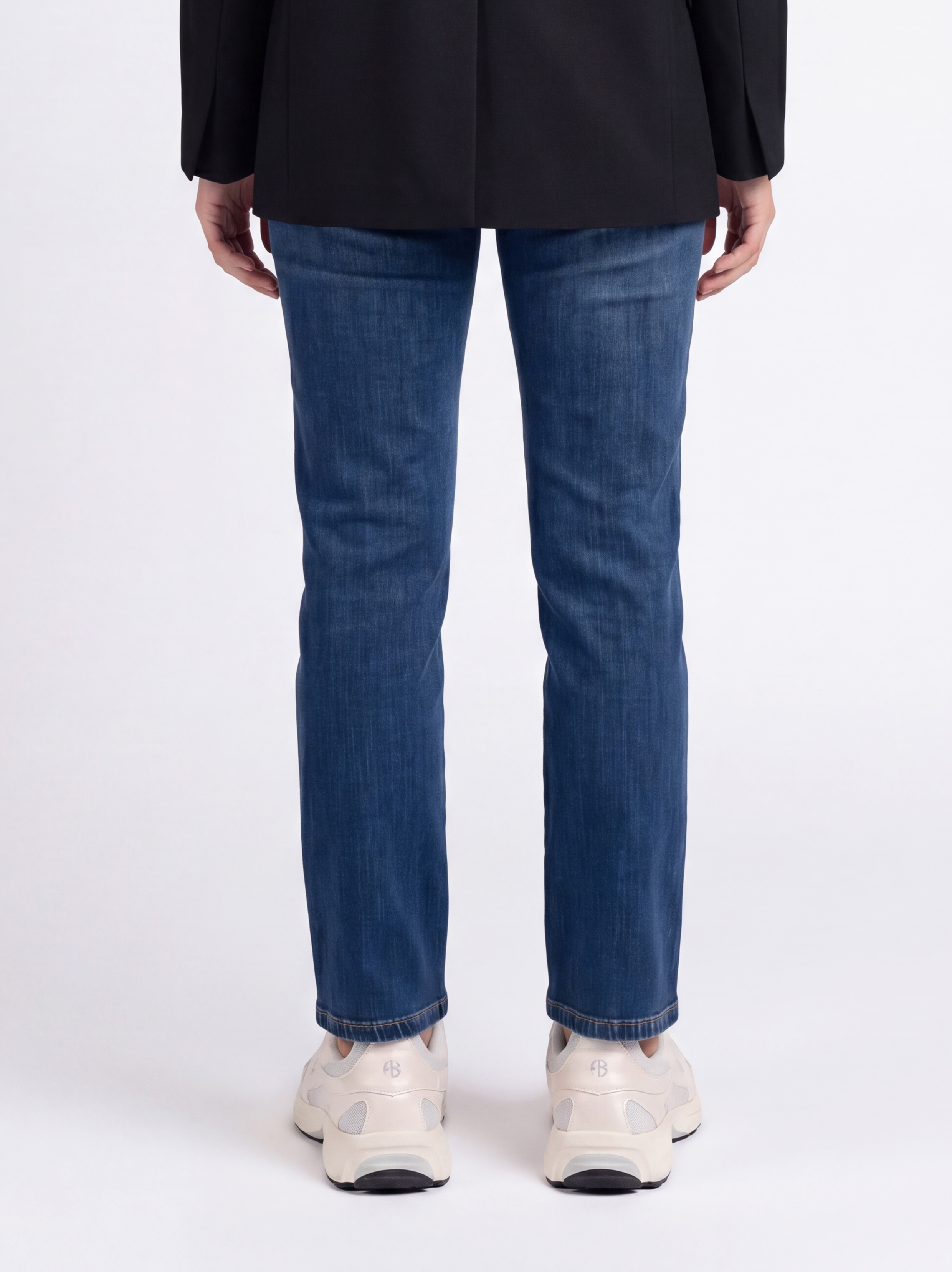 247Jeans Rose Slim S17 Dark Blue