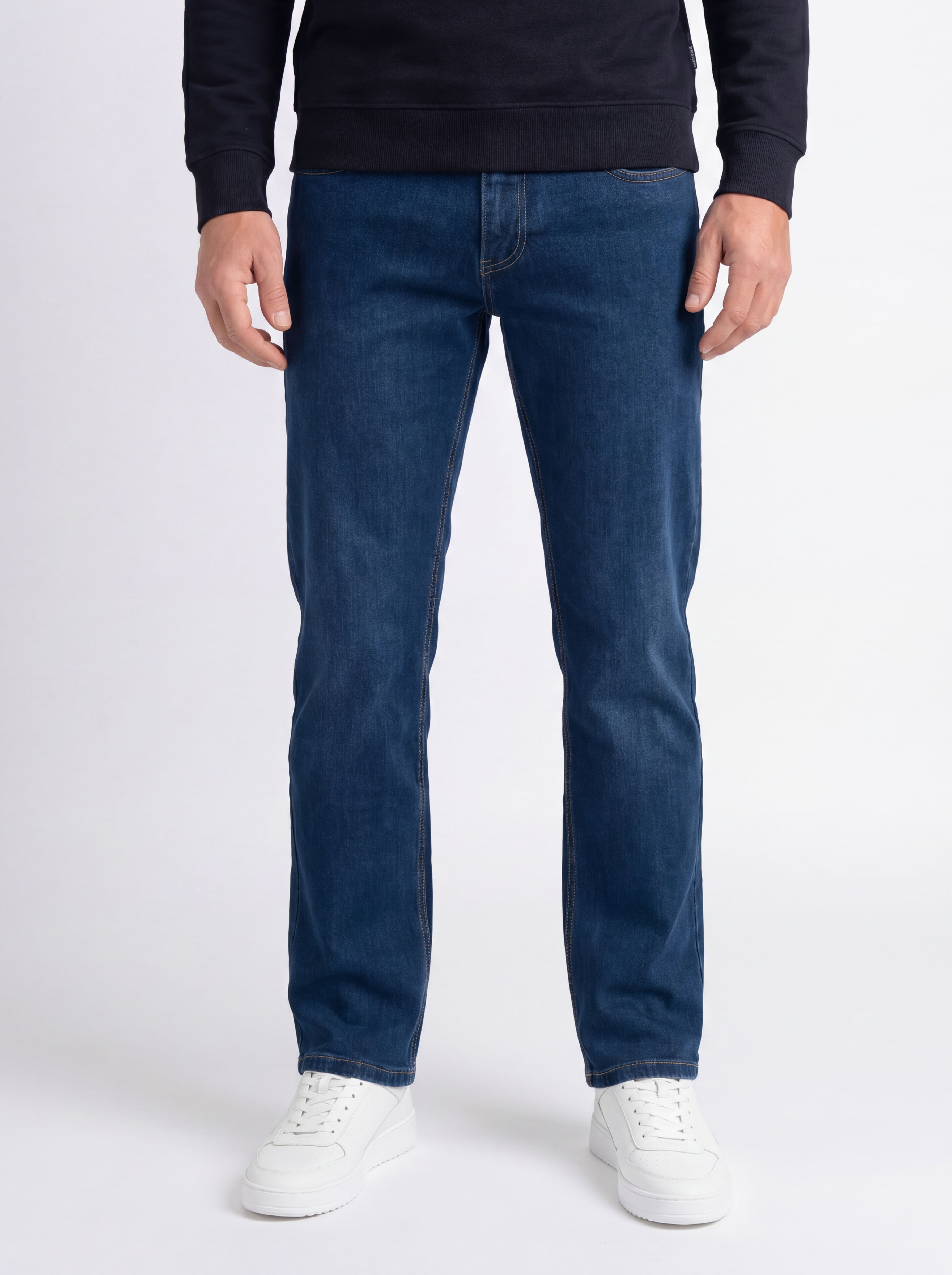 247Jeans Palm Regular S04 Medium Blue