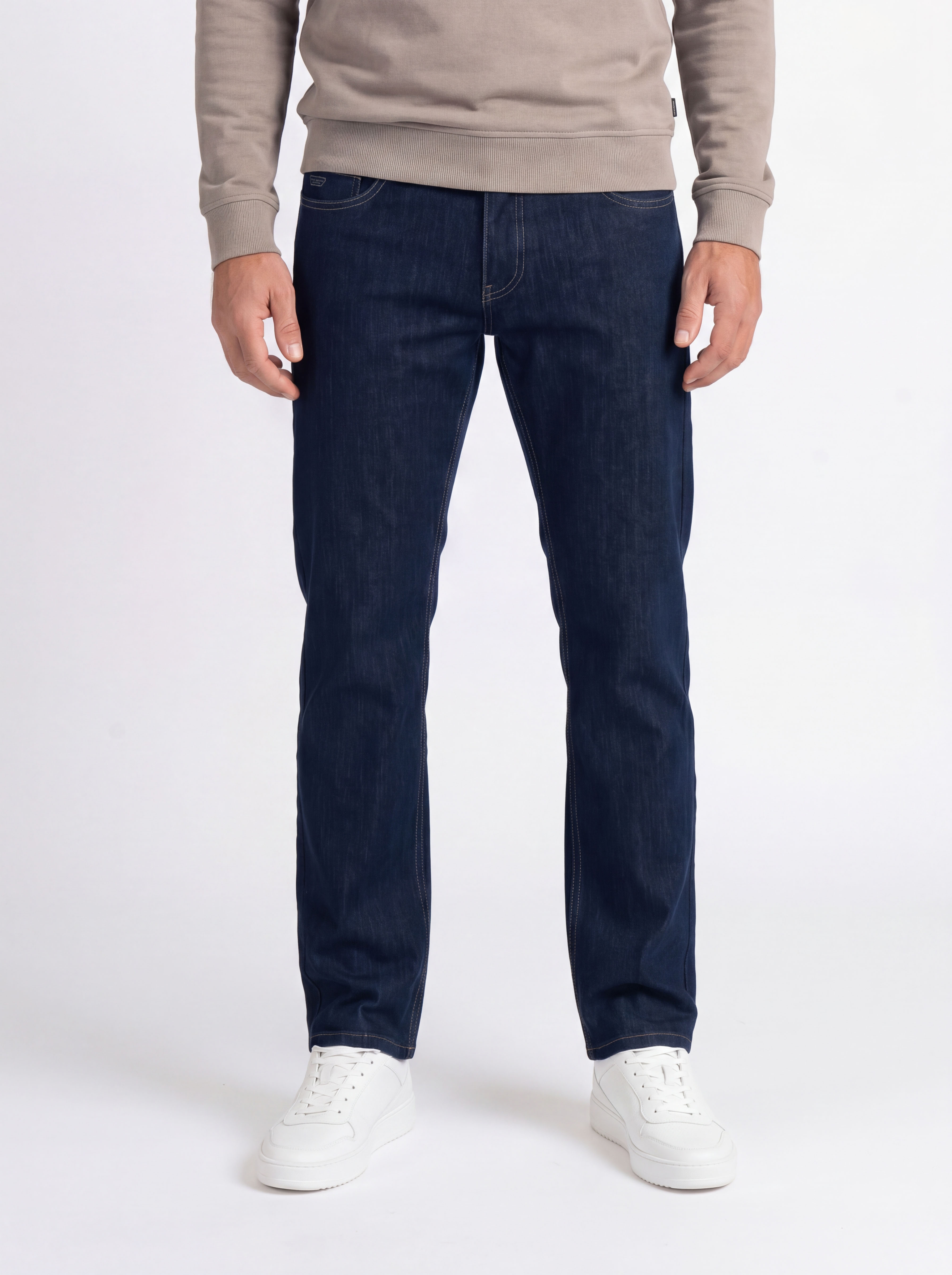 247Jeans Palm Regular S02 Dark Blue