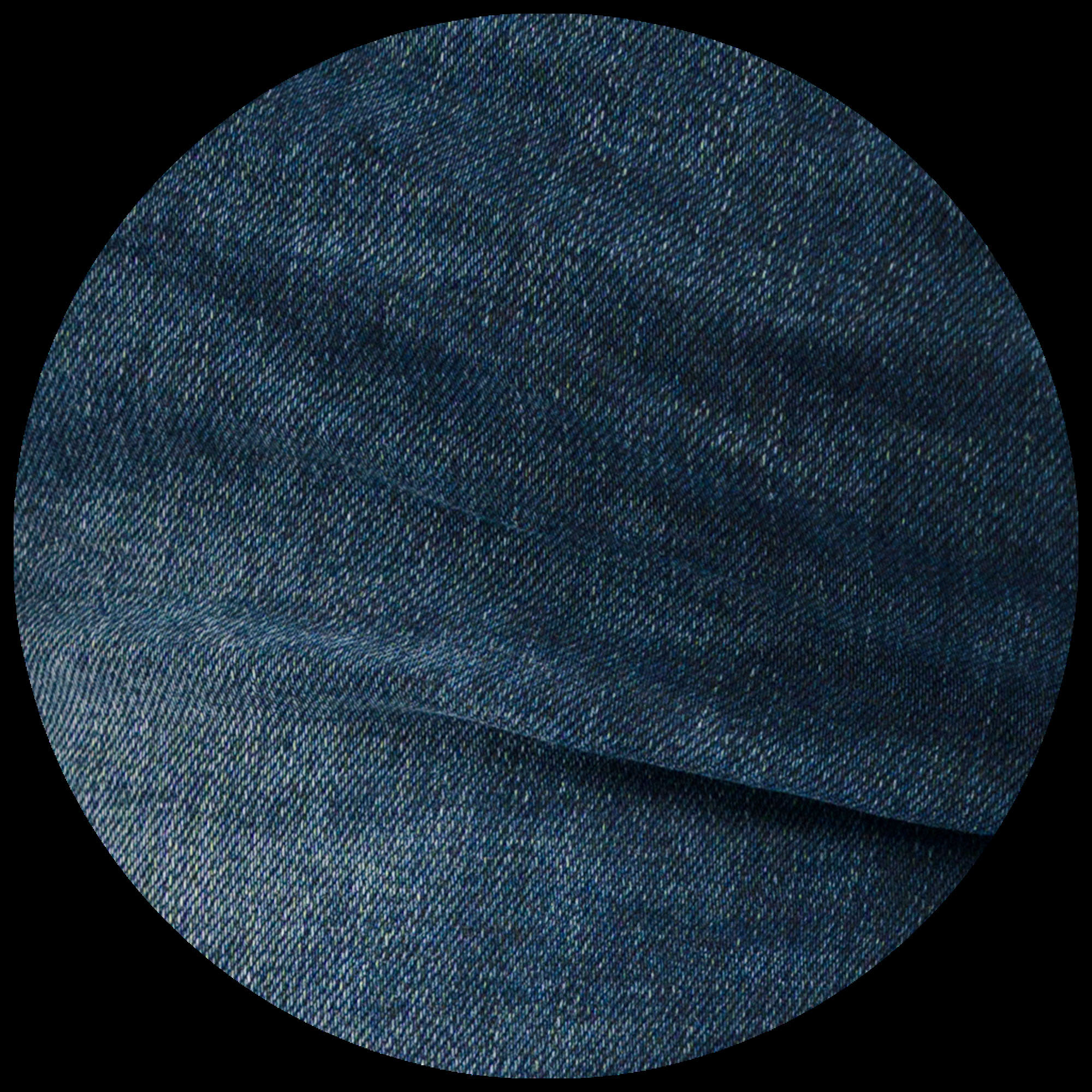 247Jeans Palm Skinny  SK71 Blue Black Denim Used