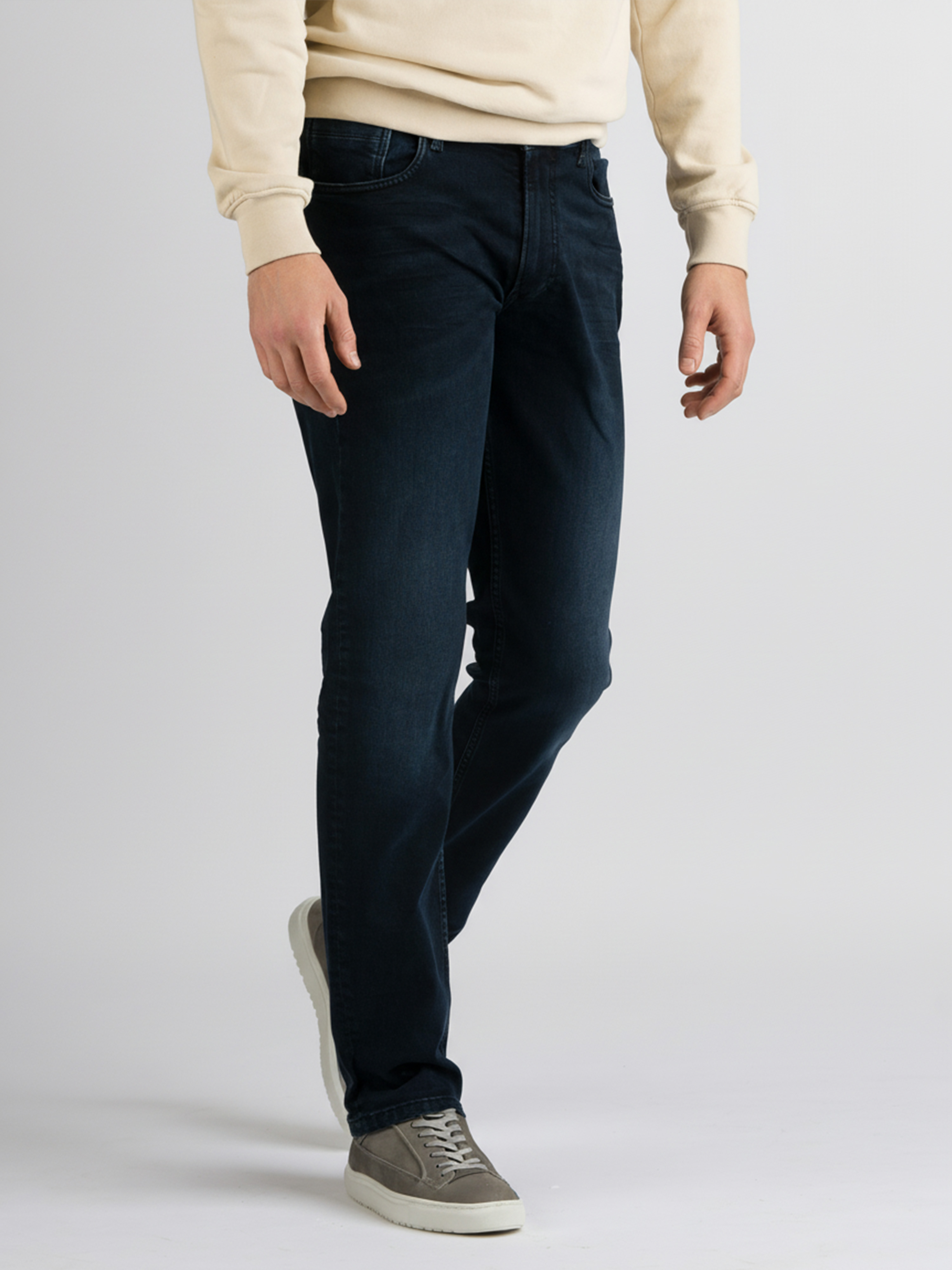 247Jeans Palm Slim SL52 Blue Black Denim