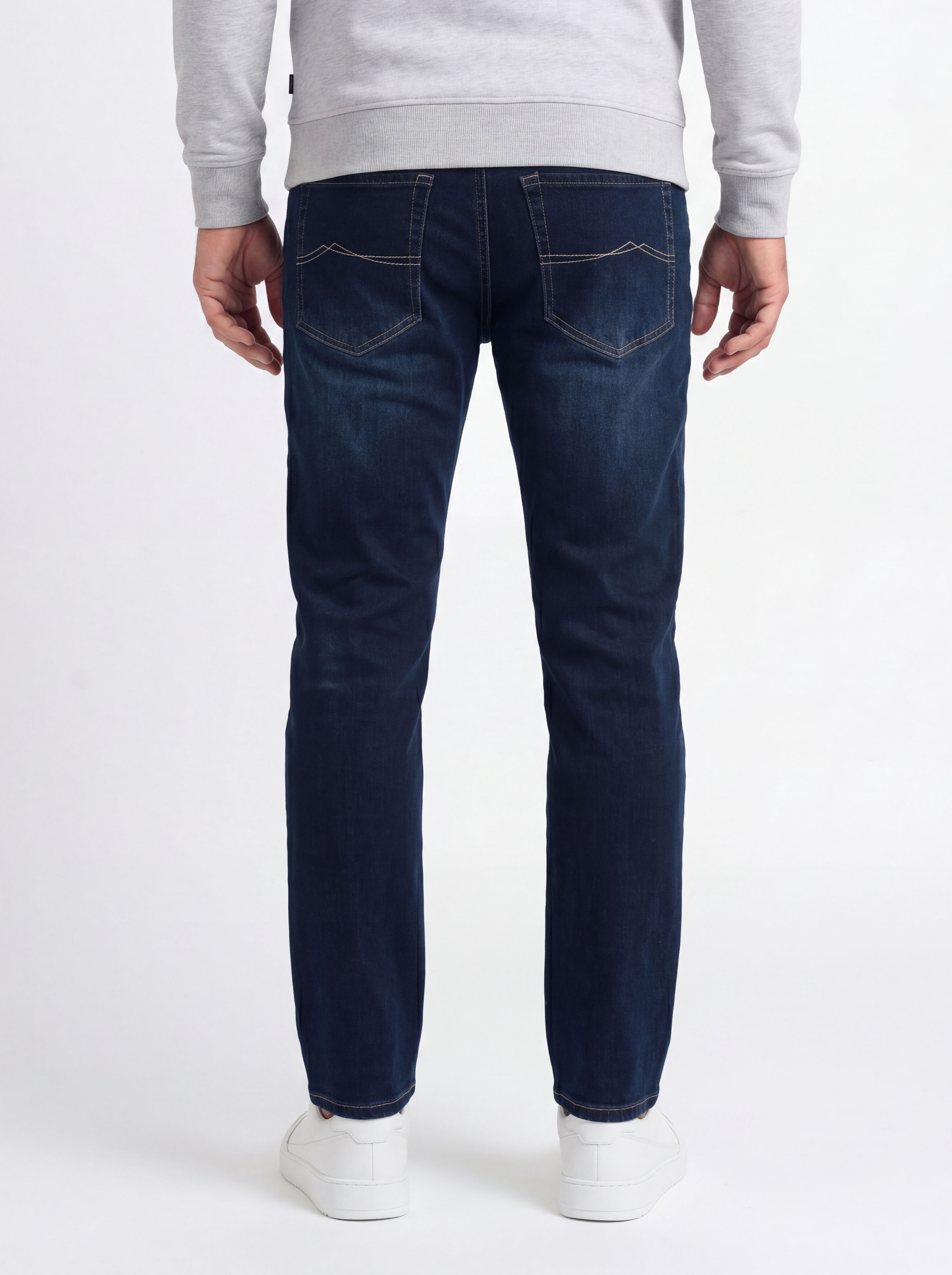 247Jeans Palm Regular S05 Dark Blue