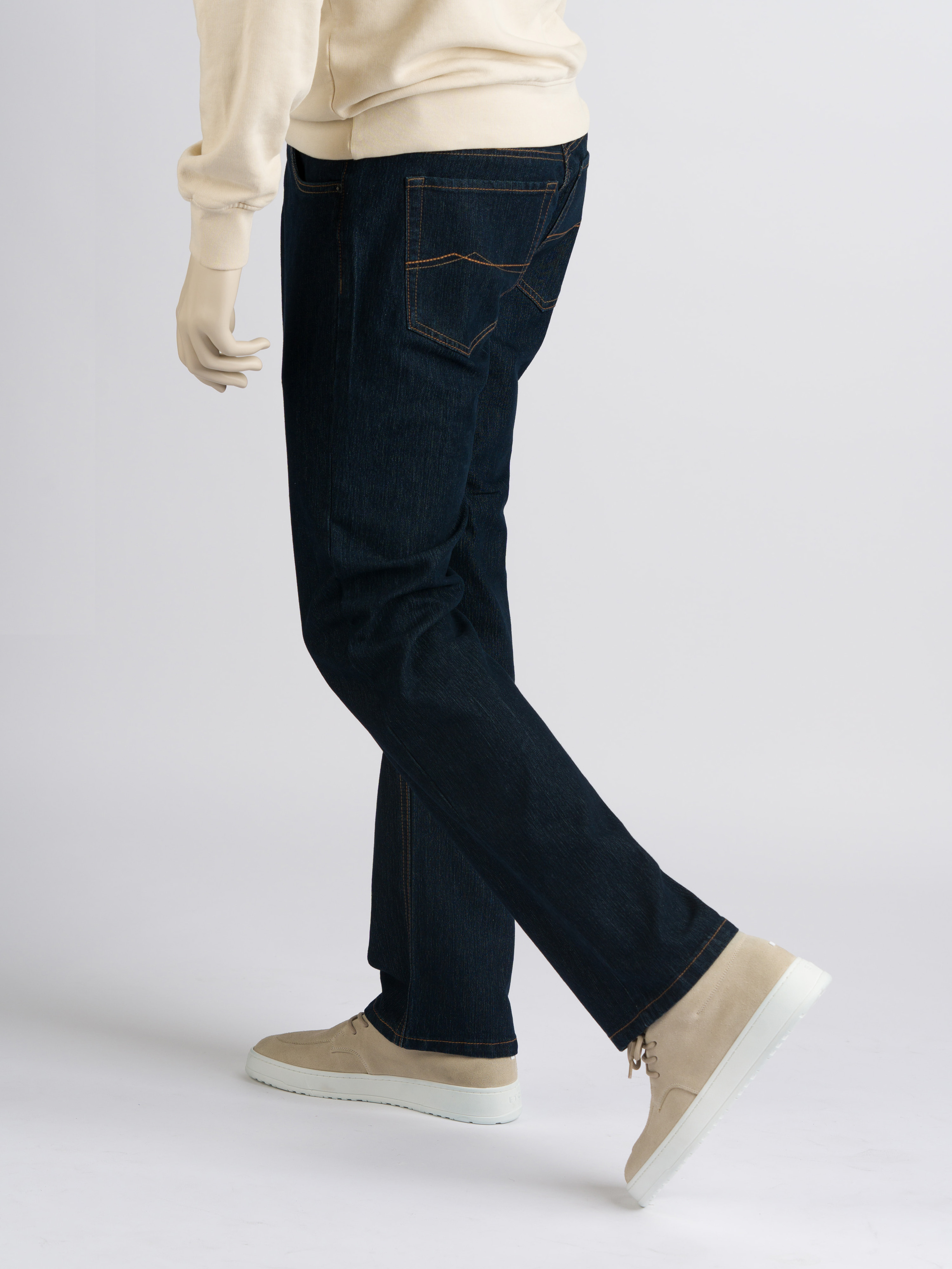 247Jeans Palm Regular S02 Dark Blue