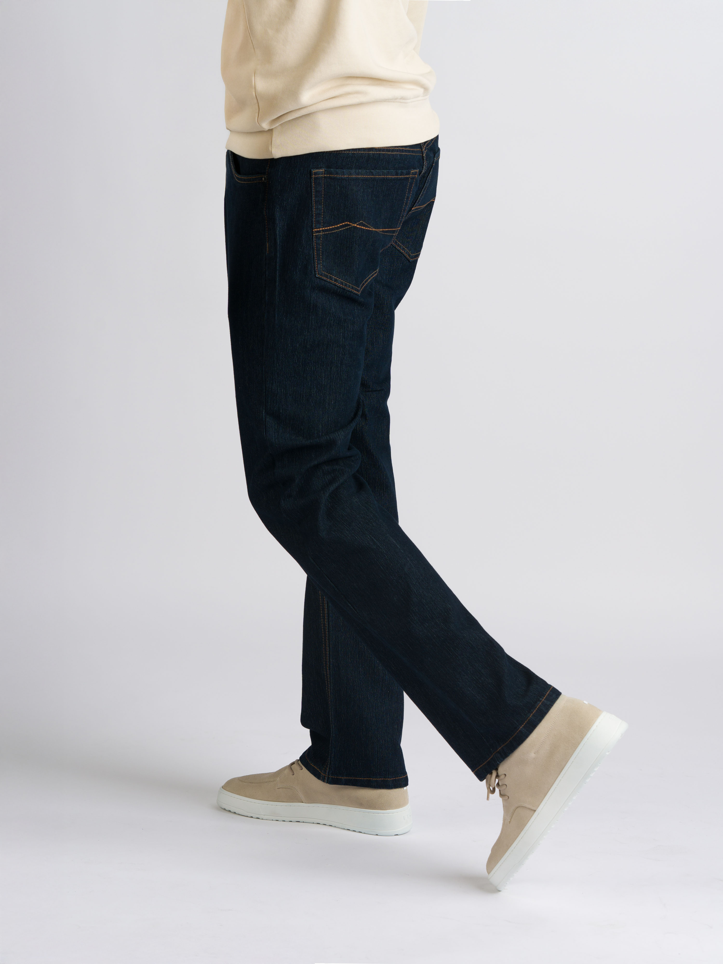 247Jeans Palm Regular S02 Dark Blue