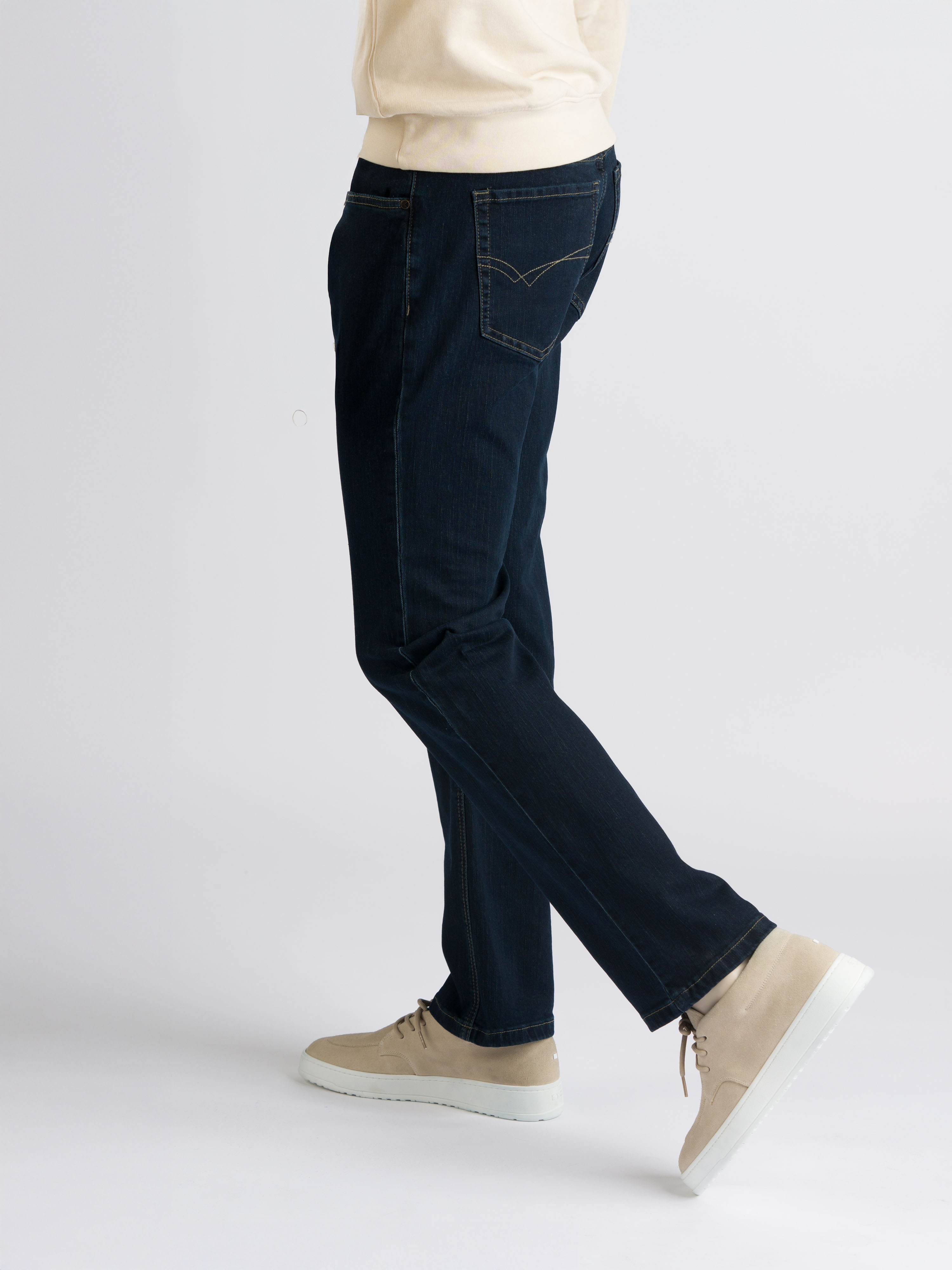 Baziz Hazel Regular S20 Dark Blue