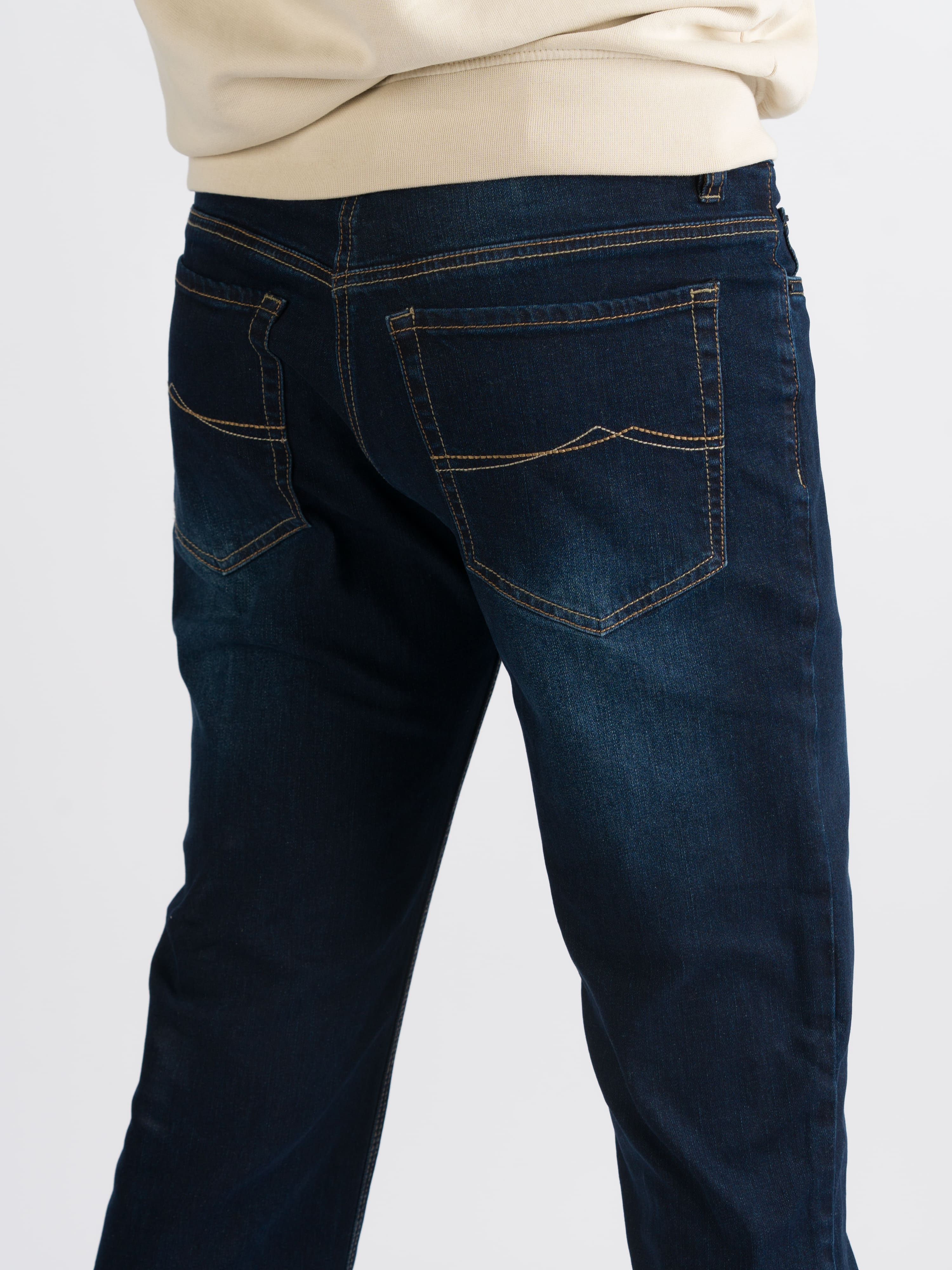 247Jeans Palm Regular S05 Dark Blue