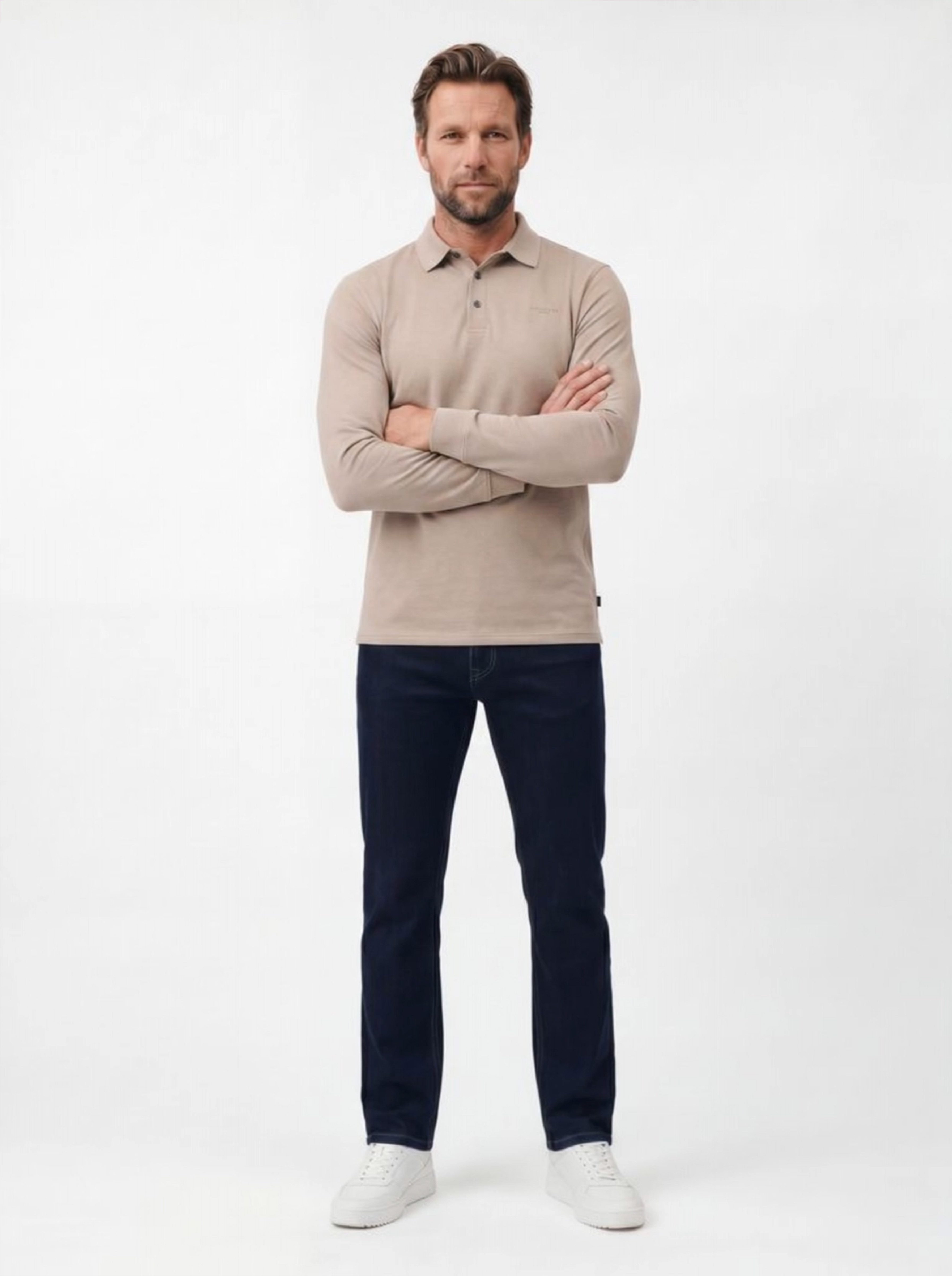 Baziz Hazel Regular S20 Dark Blue