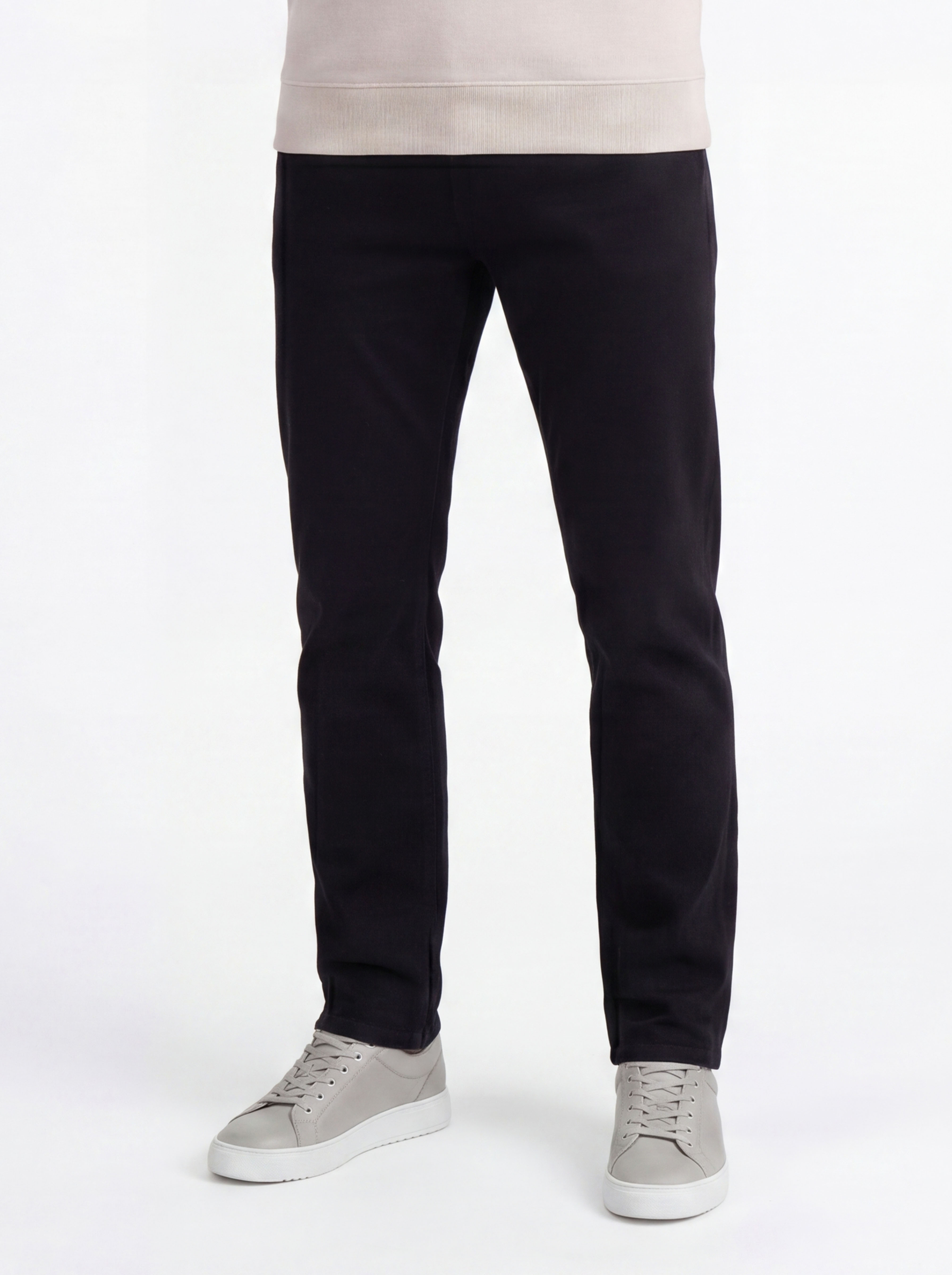 247Jeans Palm Regular T10 Black