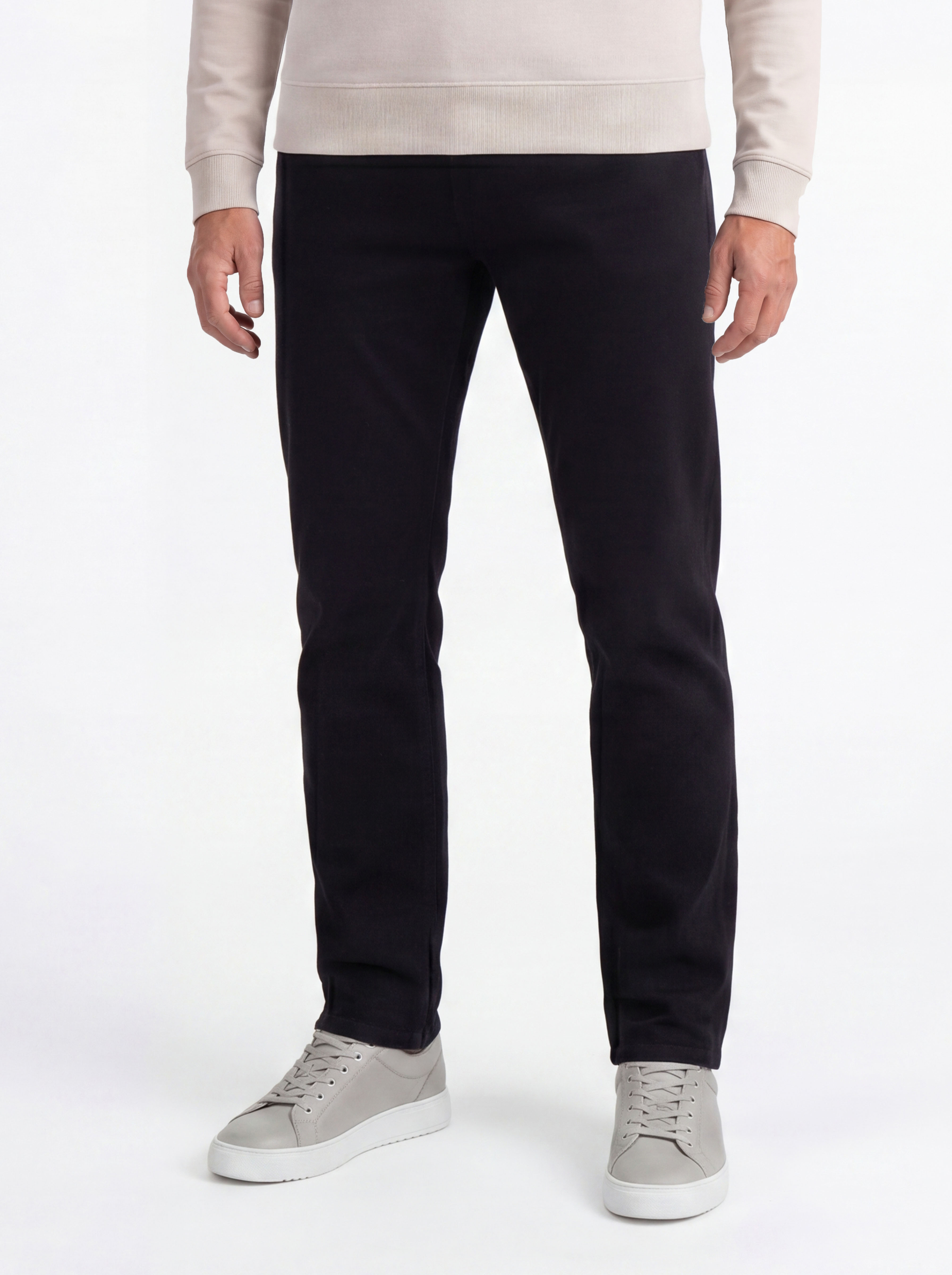 247Jeans Palm Regular T10 Black