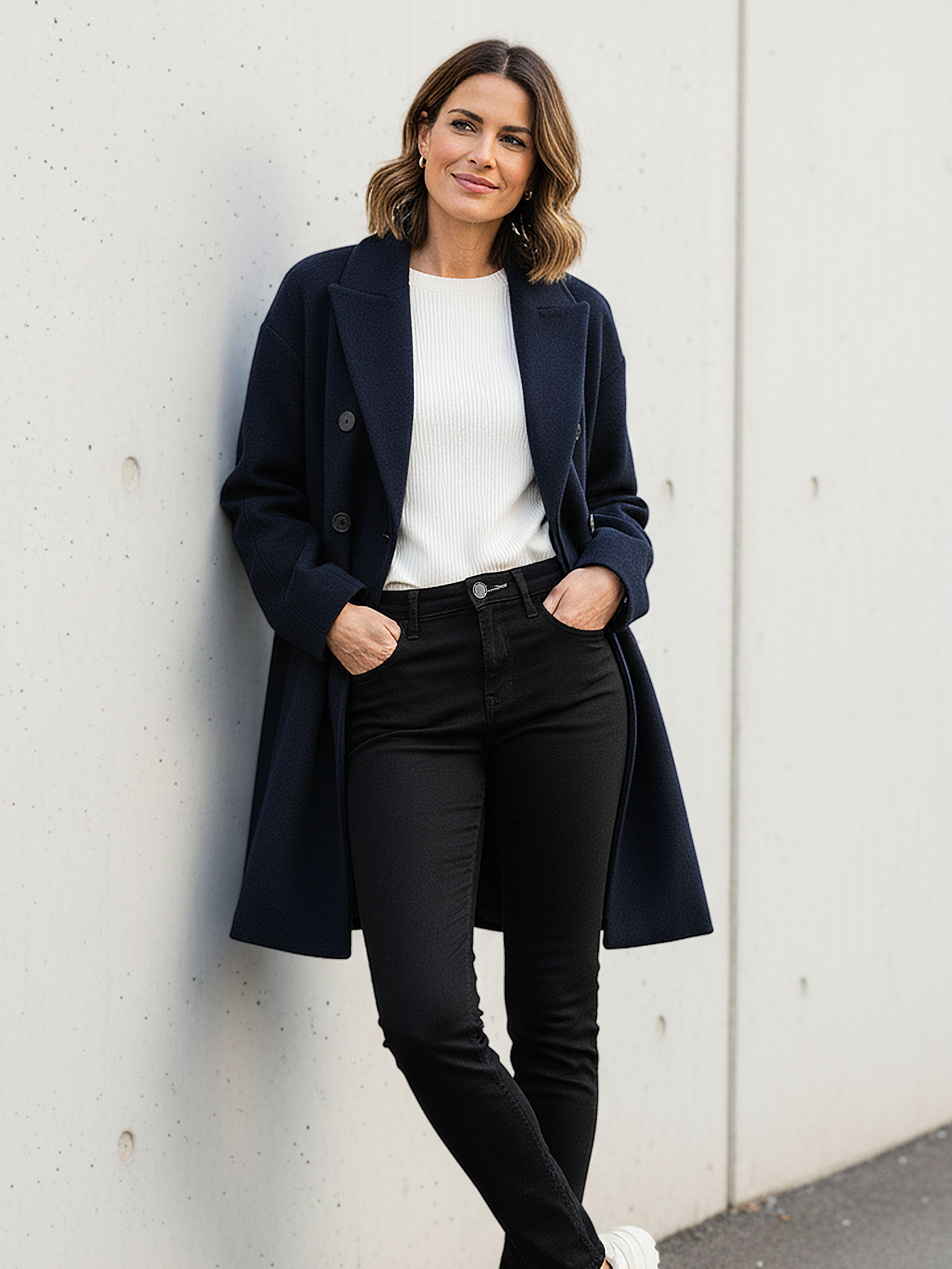Slim fit