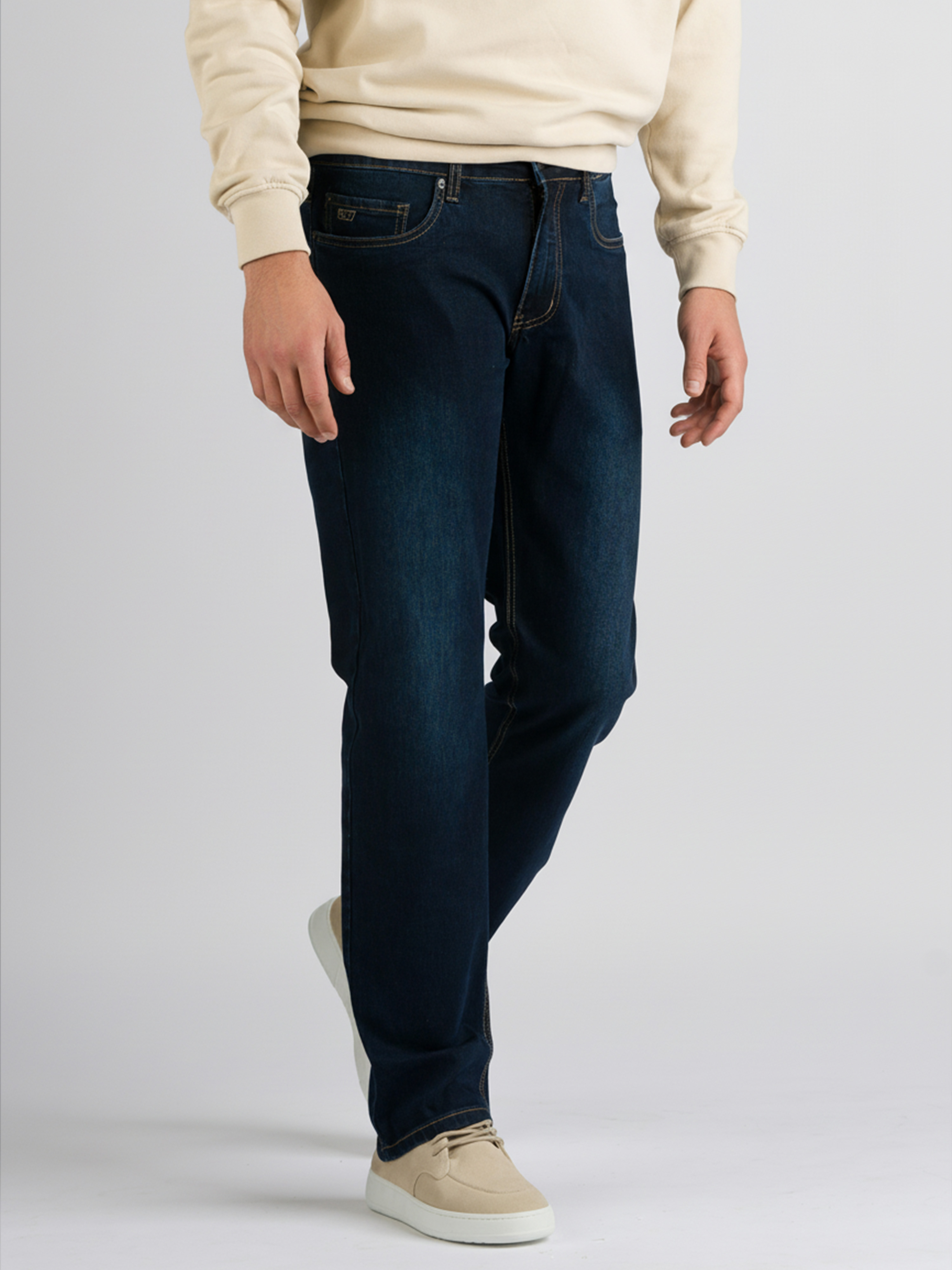 247Jeans Palm Regular S05 Dark Blue