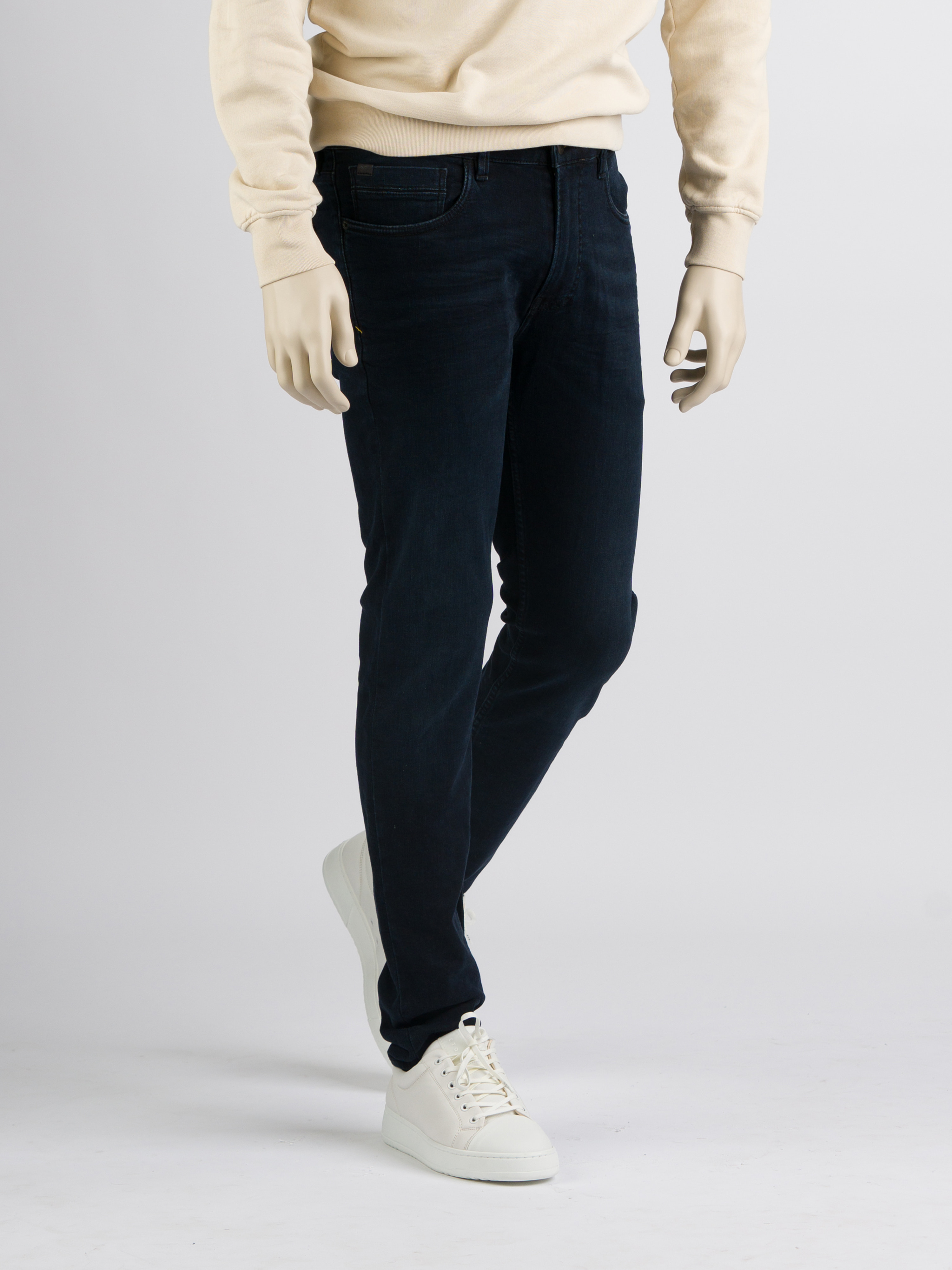 247Jeans Palm Skinny SK76 Blue Black Denim