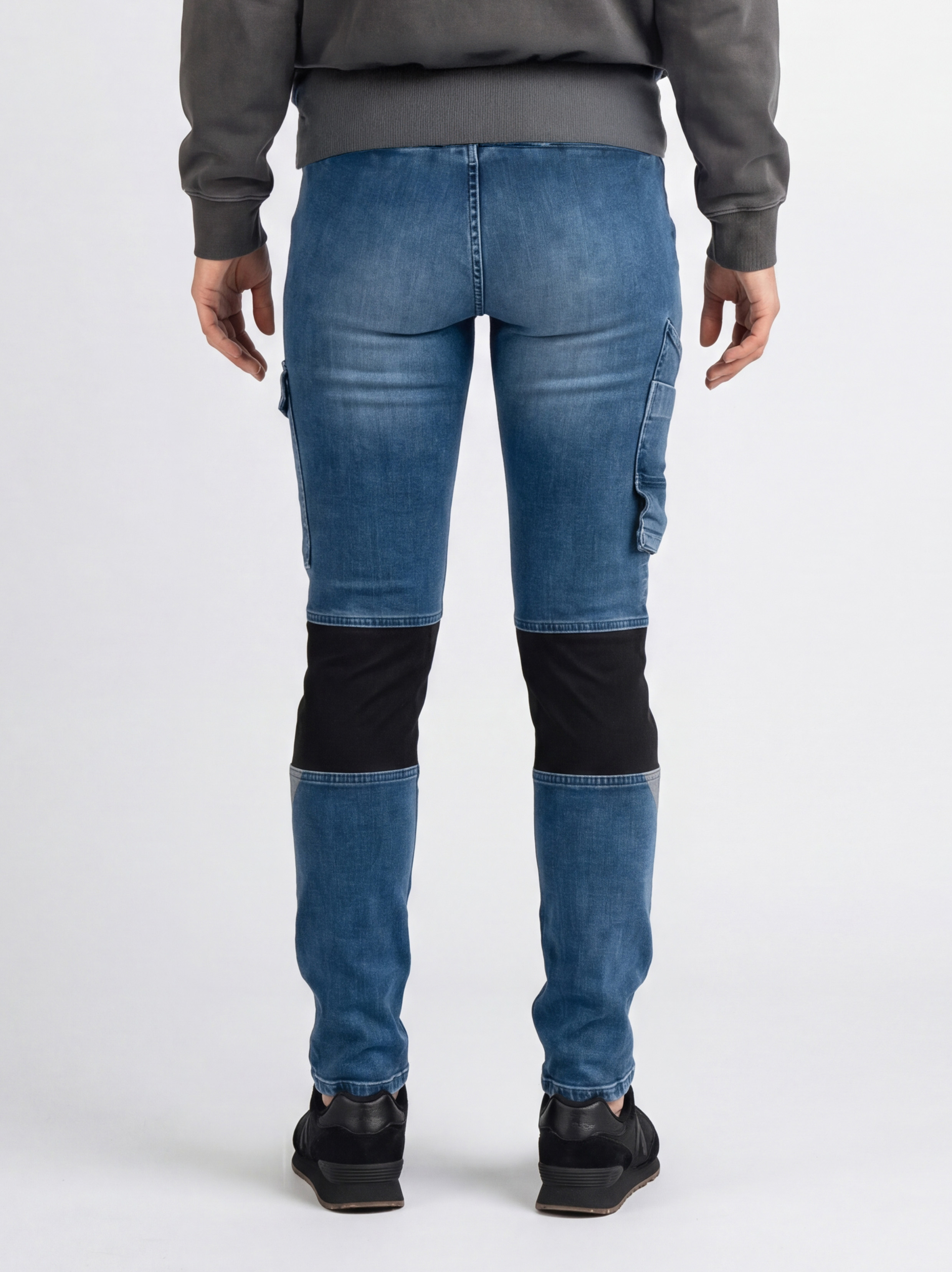 247Jeans Panda Workwear W23