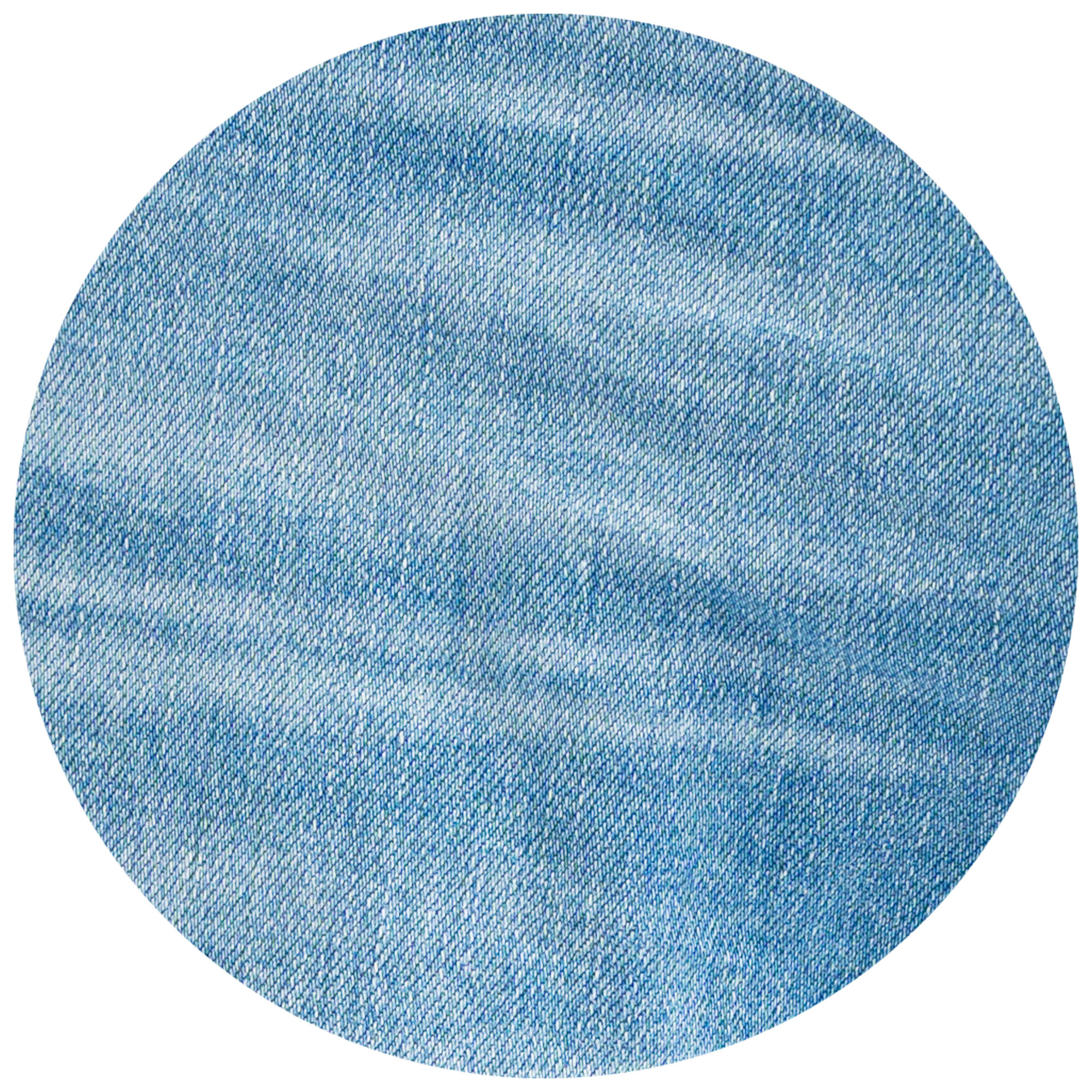 247Jeans Palm Skinny SK75 Bleached Denim Used