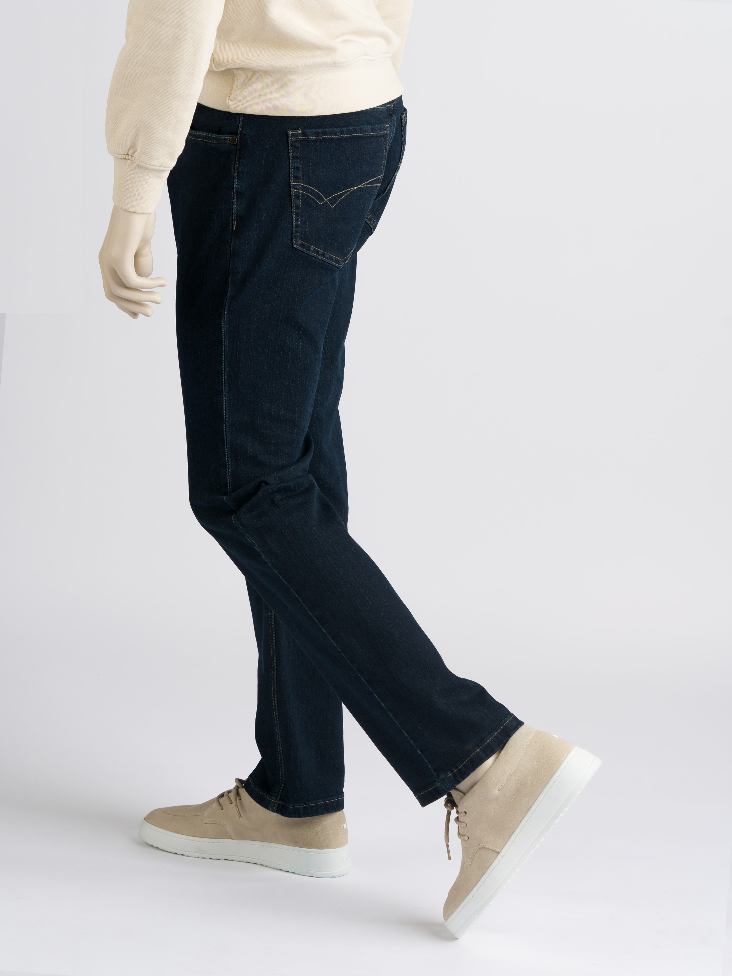 Baziz Hazel Regular S20 Dark Blue