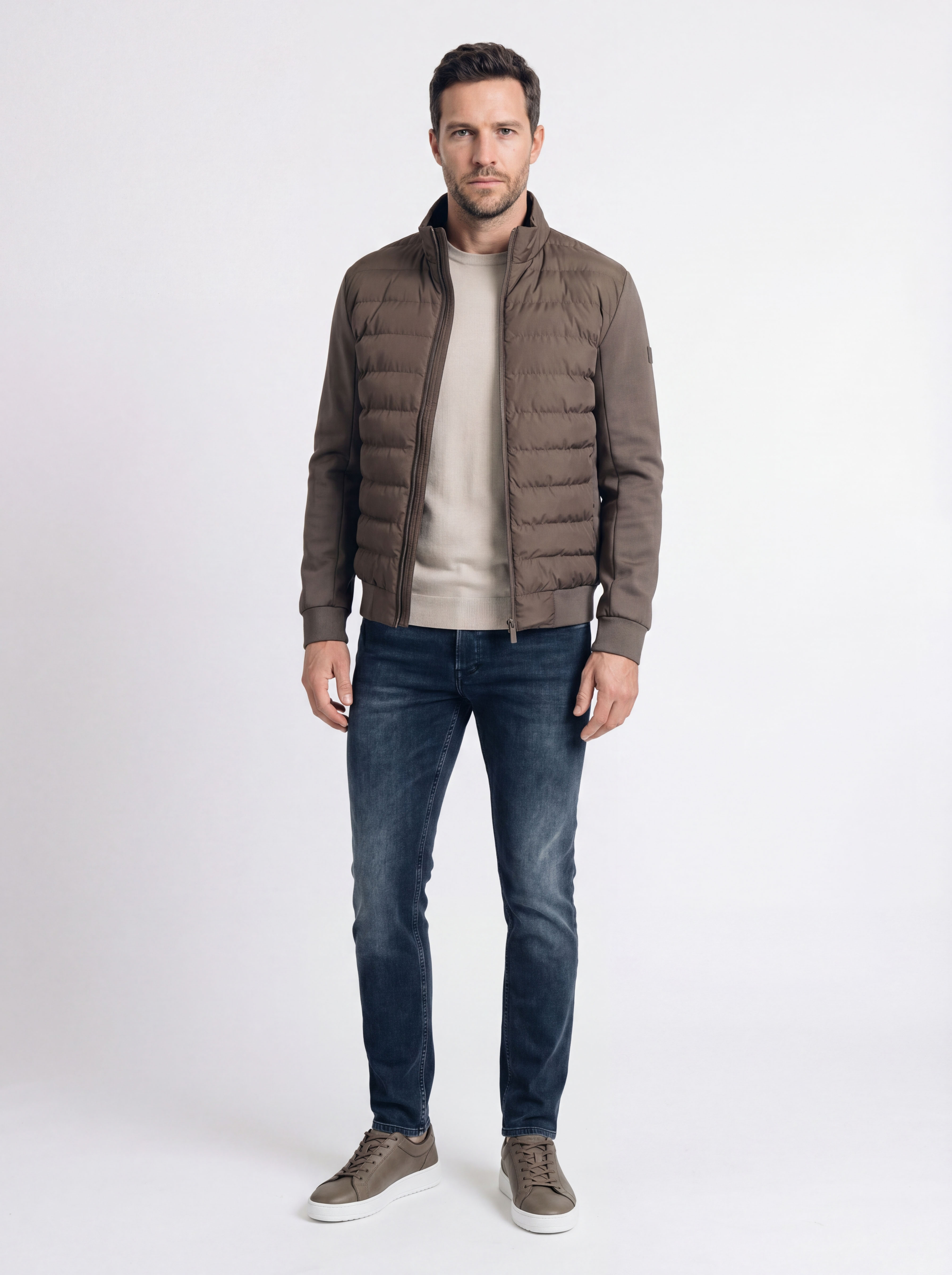 247Jeans Palm Skinny  SK71