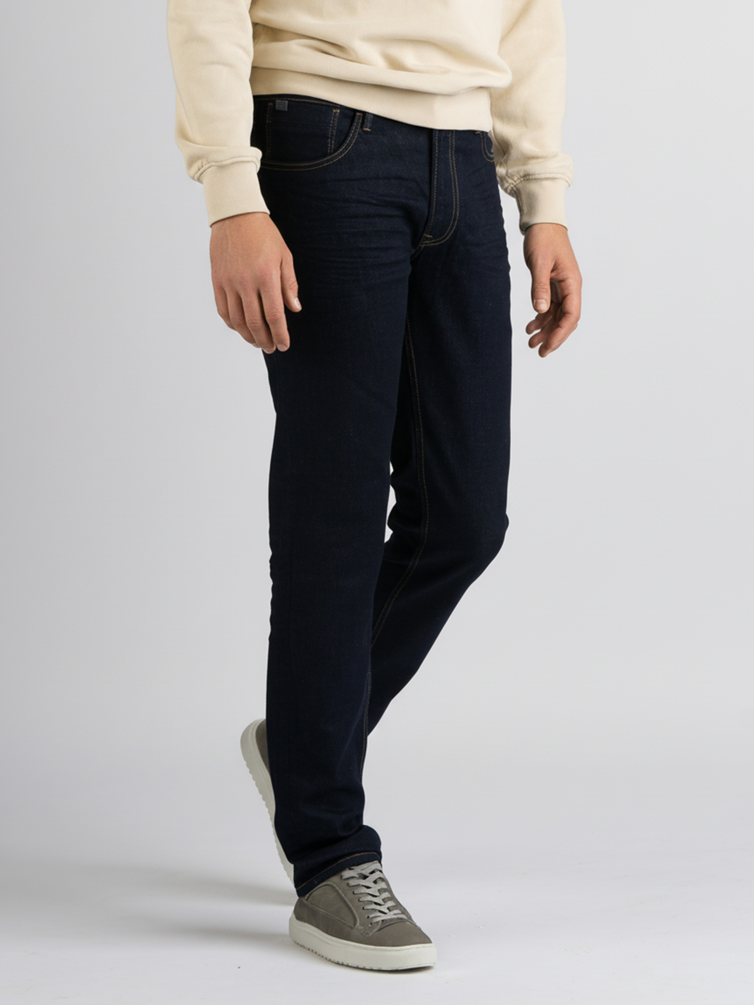 247Jeans Palm Slim SL57 Dark Rinsed Denim