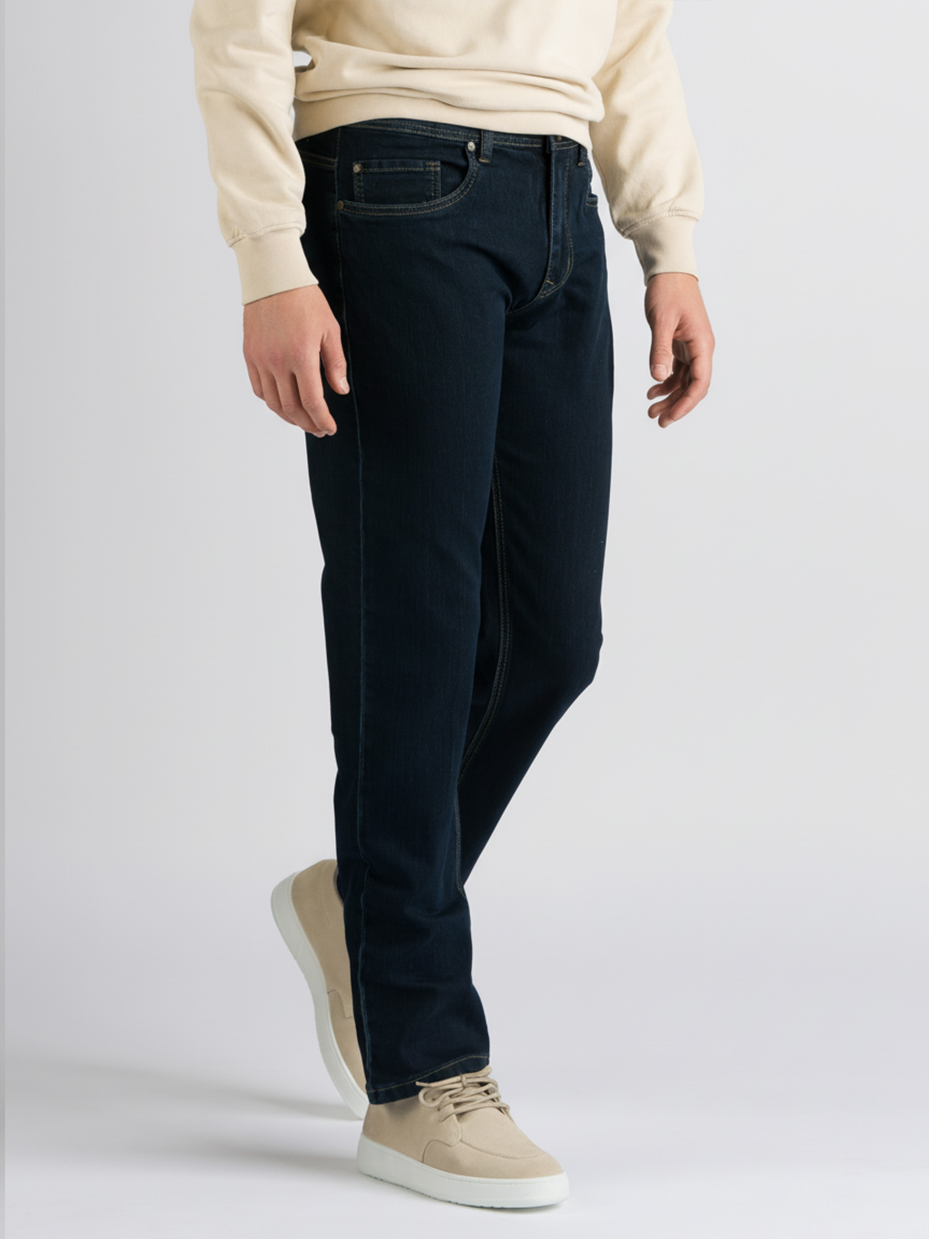 Baziz Hazel Regular S20 Dark Blue