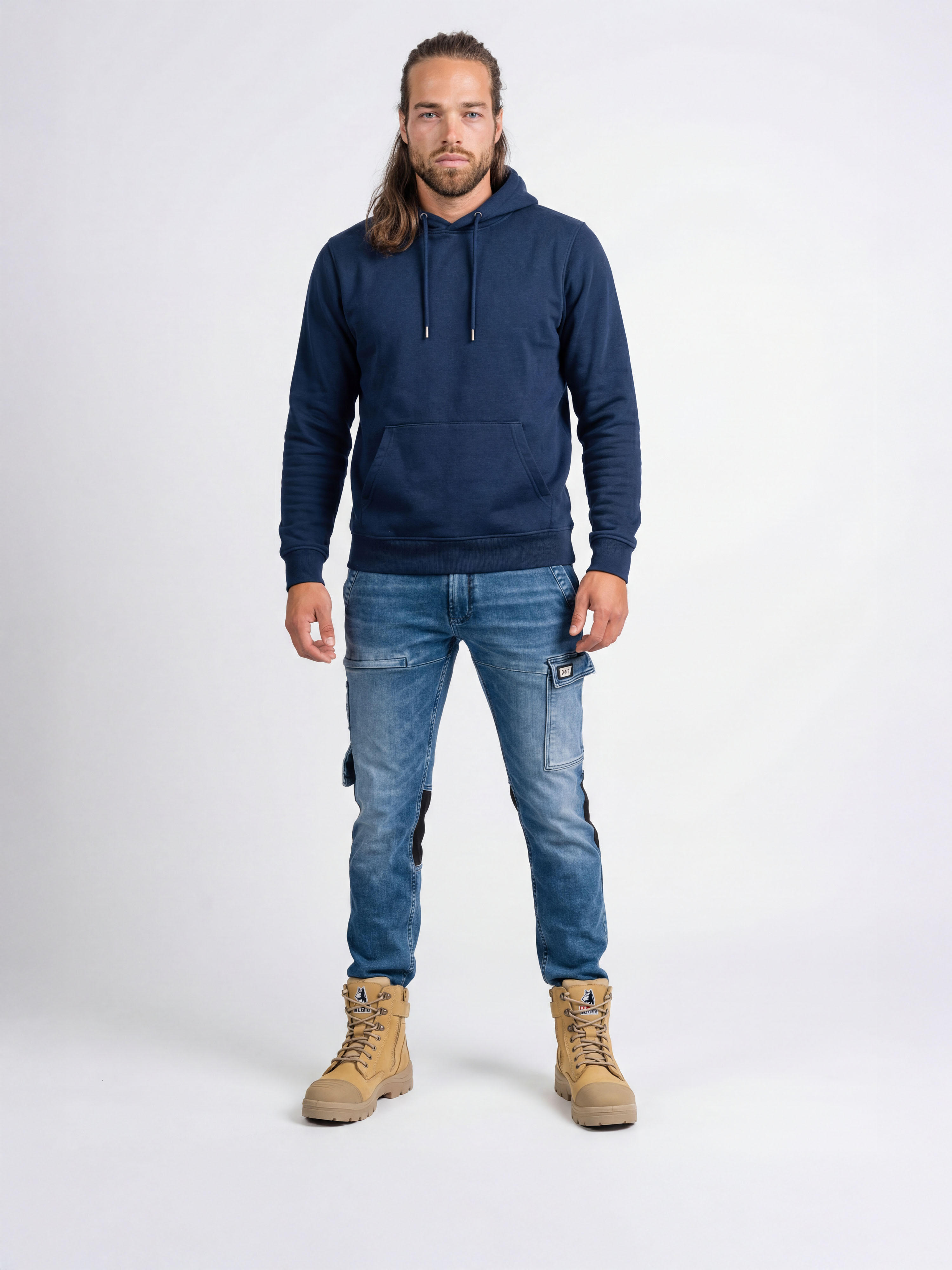 Arbeitsjeans für Männer