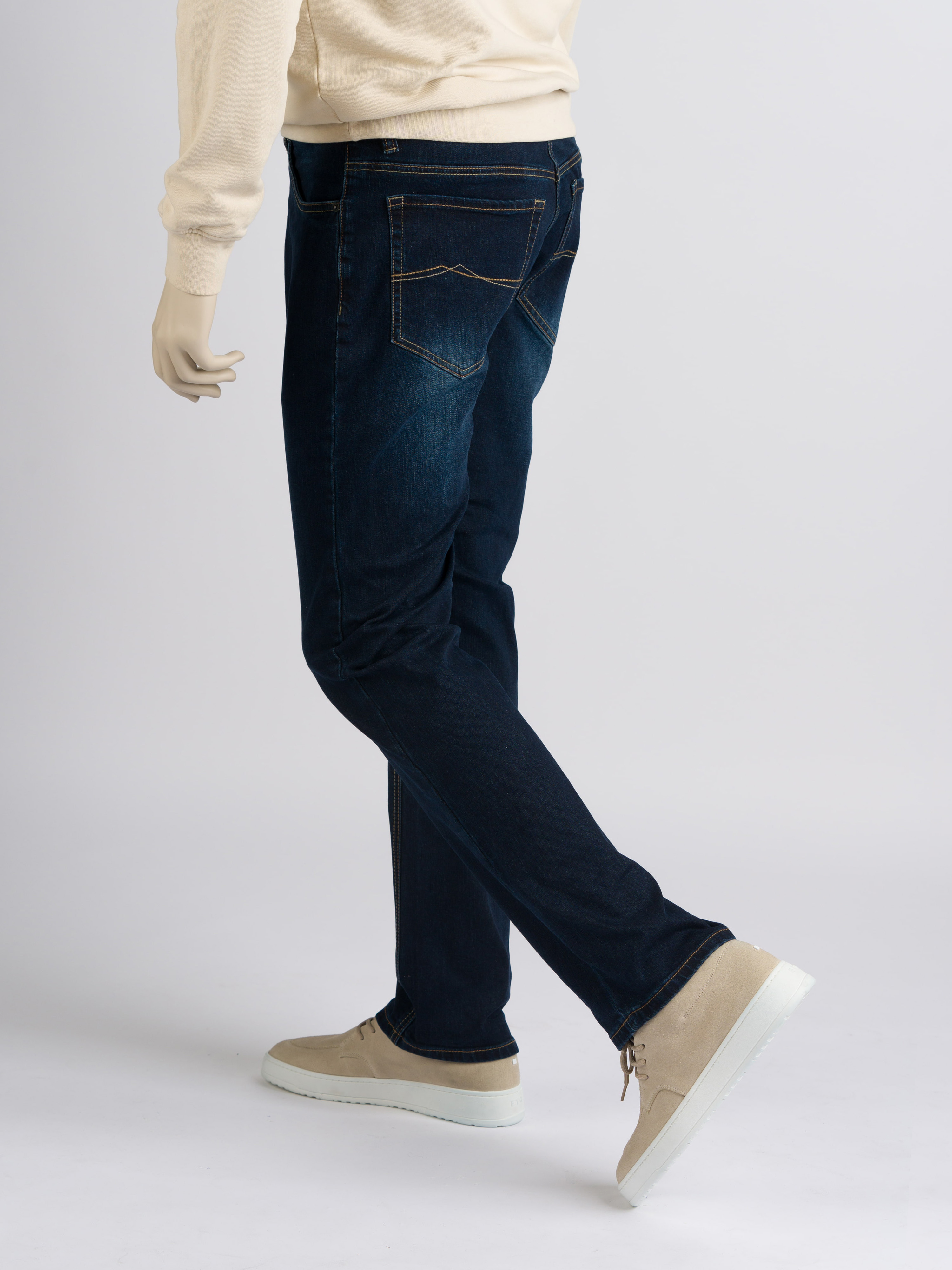 247Jeans Palm Regular S05 Dark Blue