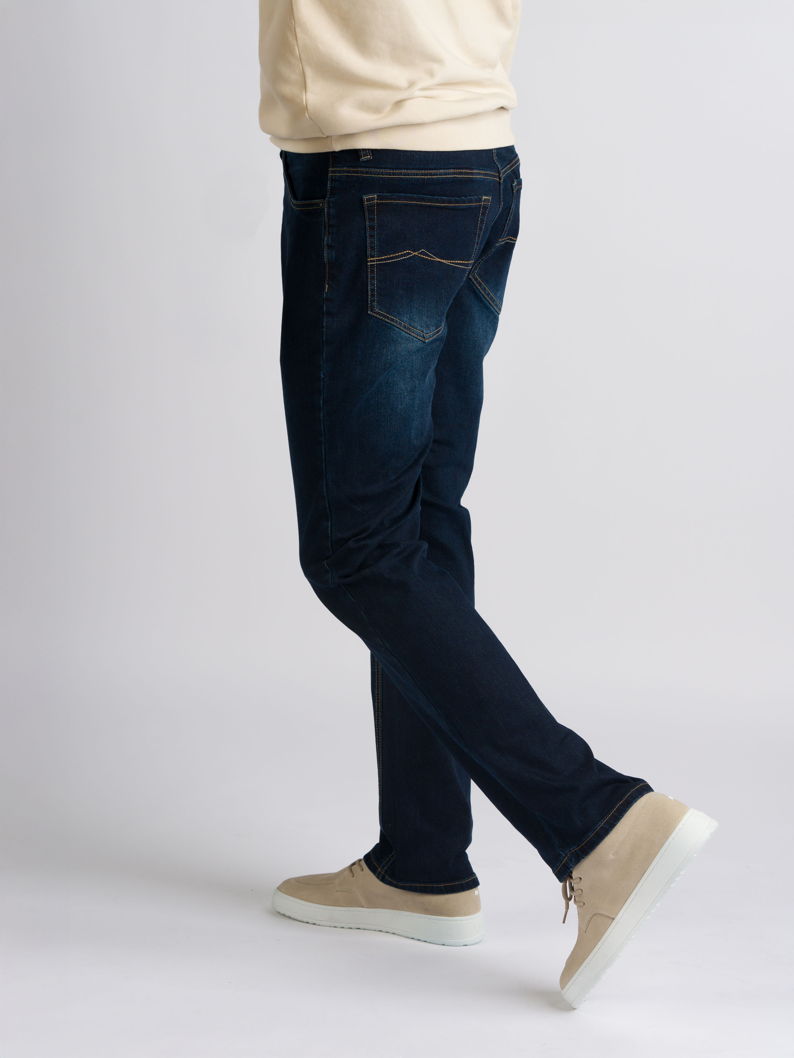 247Jeans Palm Regular S05 Dark Blue