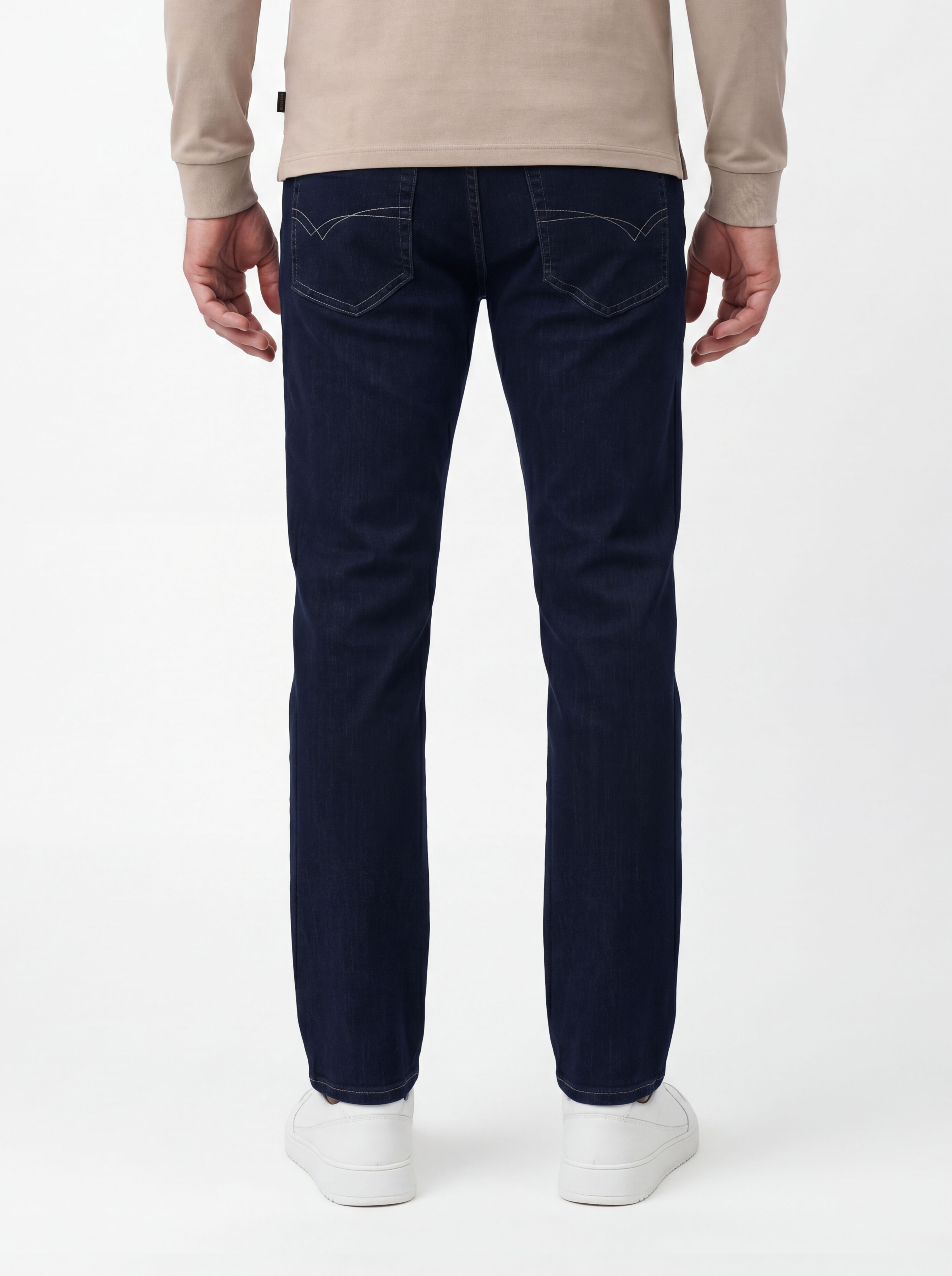 Baziz Hazel Regular S20 Dark Blue