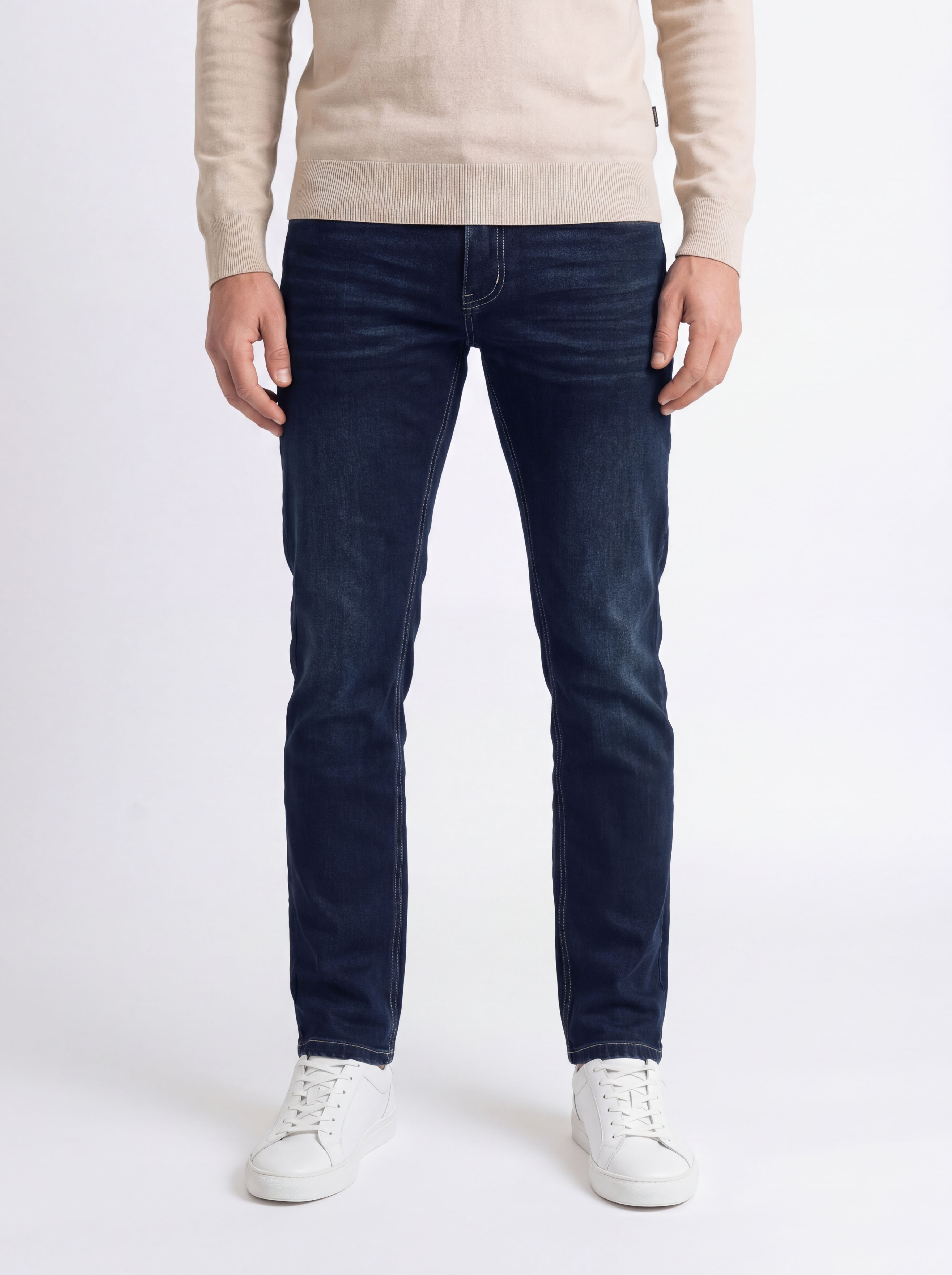 247Jeans Palm Slim S08 Dark Blue