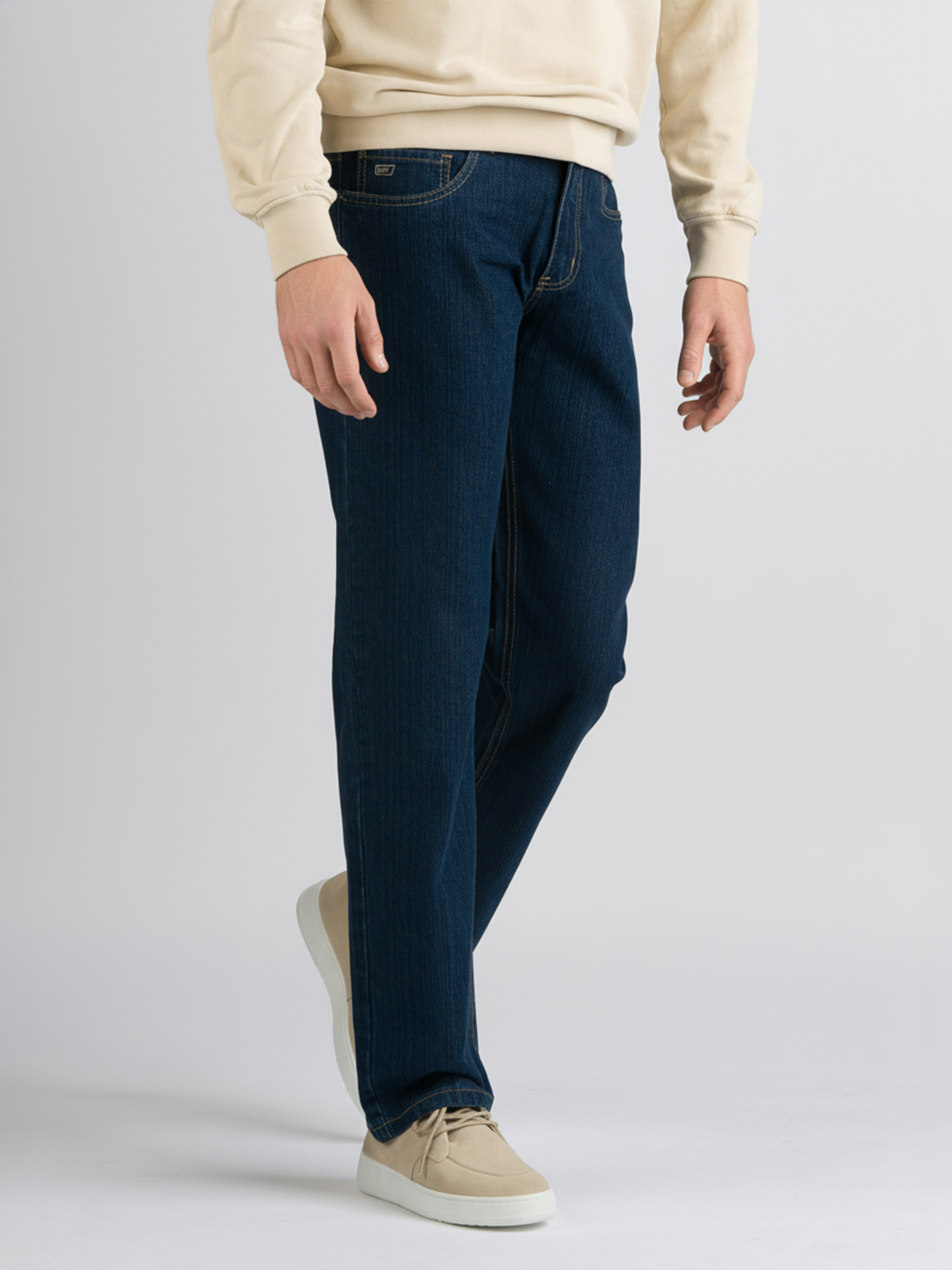 247Jeans Palm Regular S01 Medium Blue