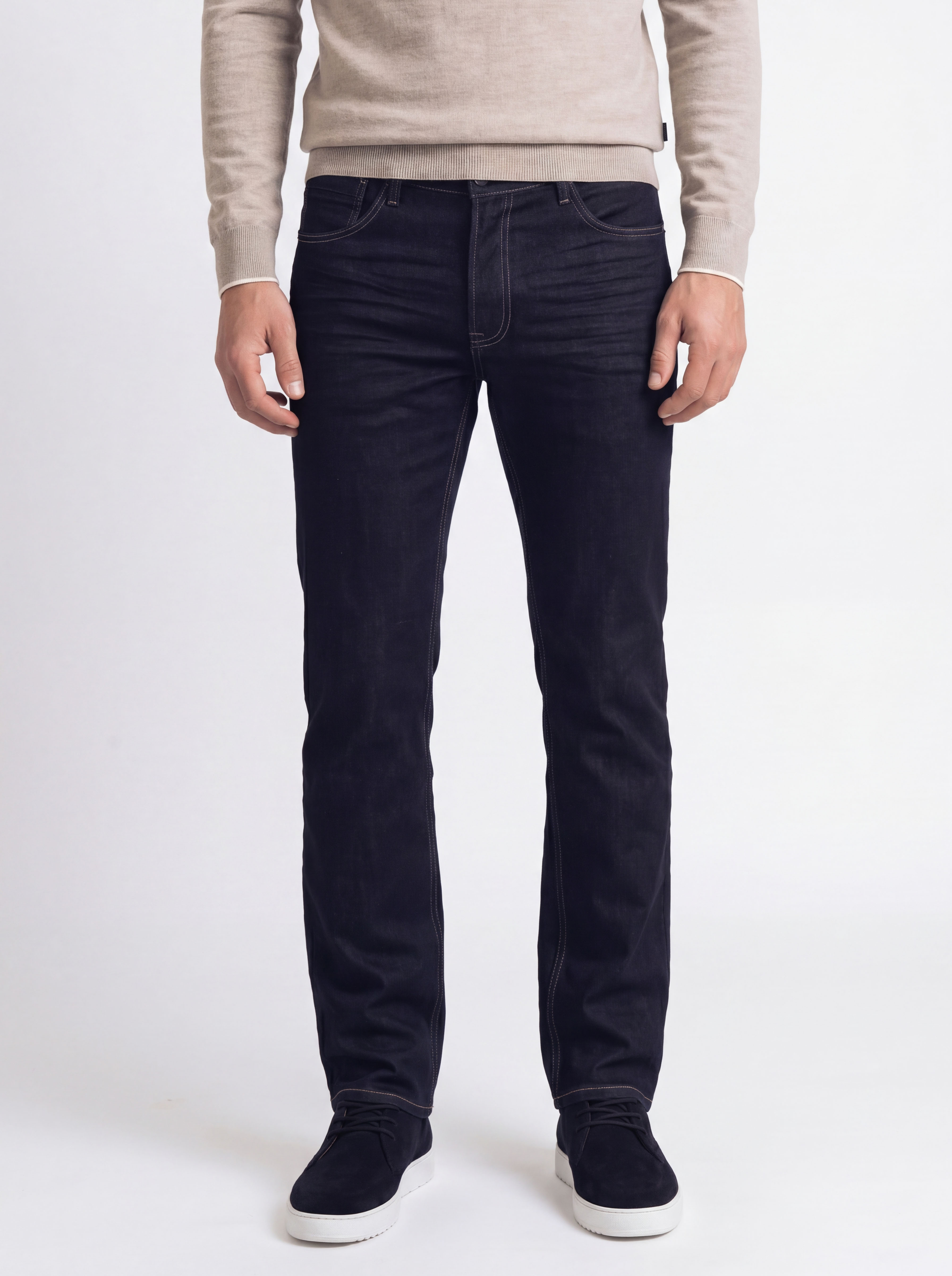 247Jeans Palm Slim SL57 Dark Rinsed Denim