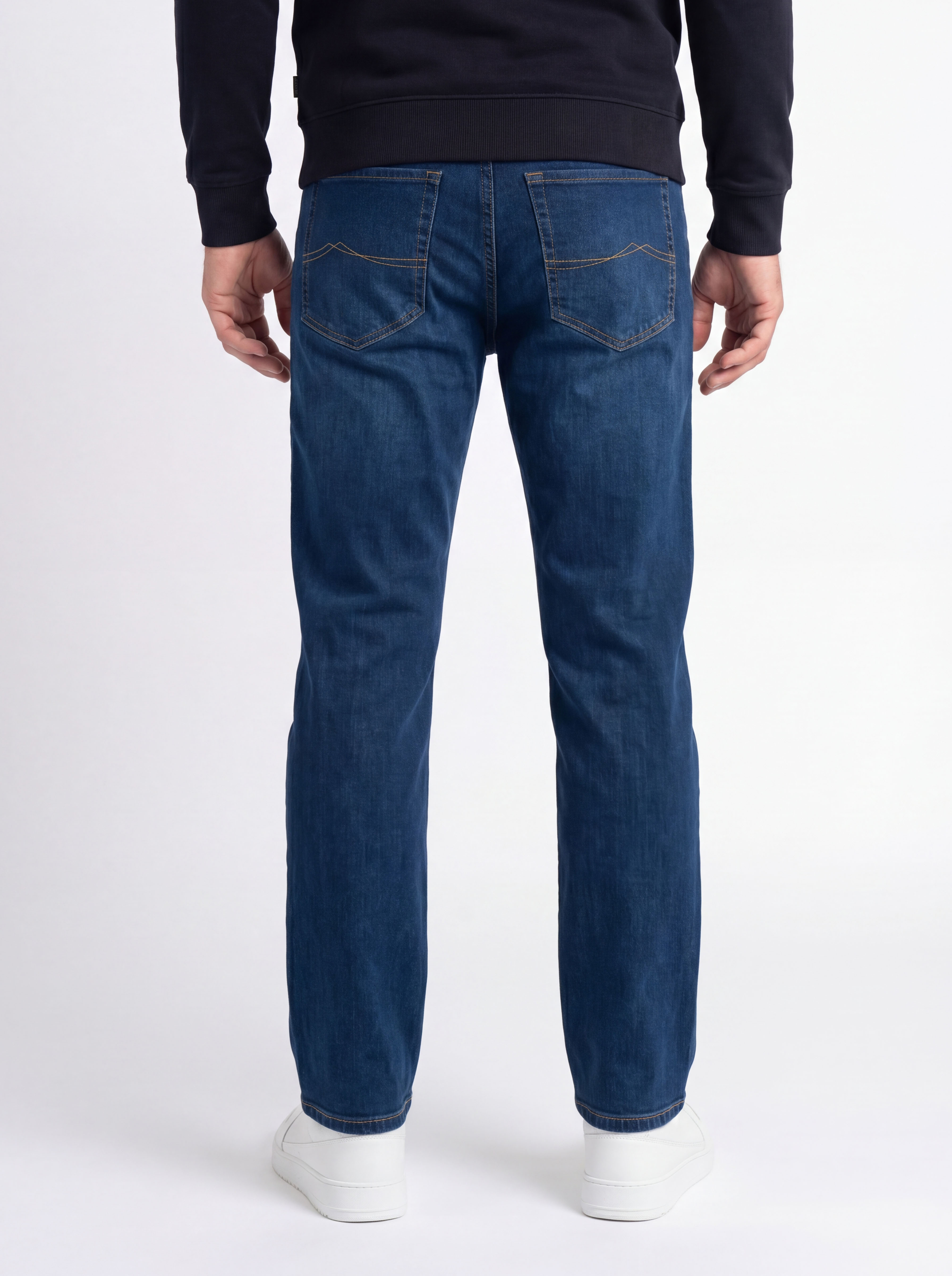 247Jeans Palm Regular S04 Medium Blue