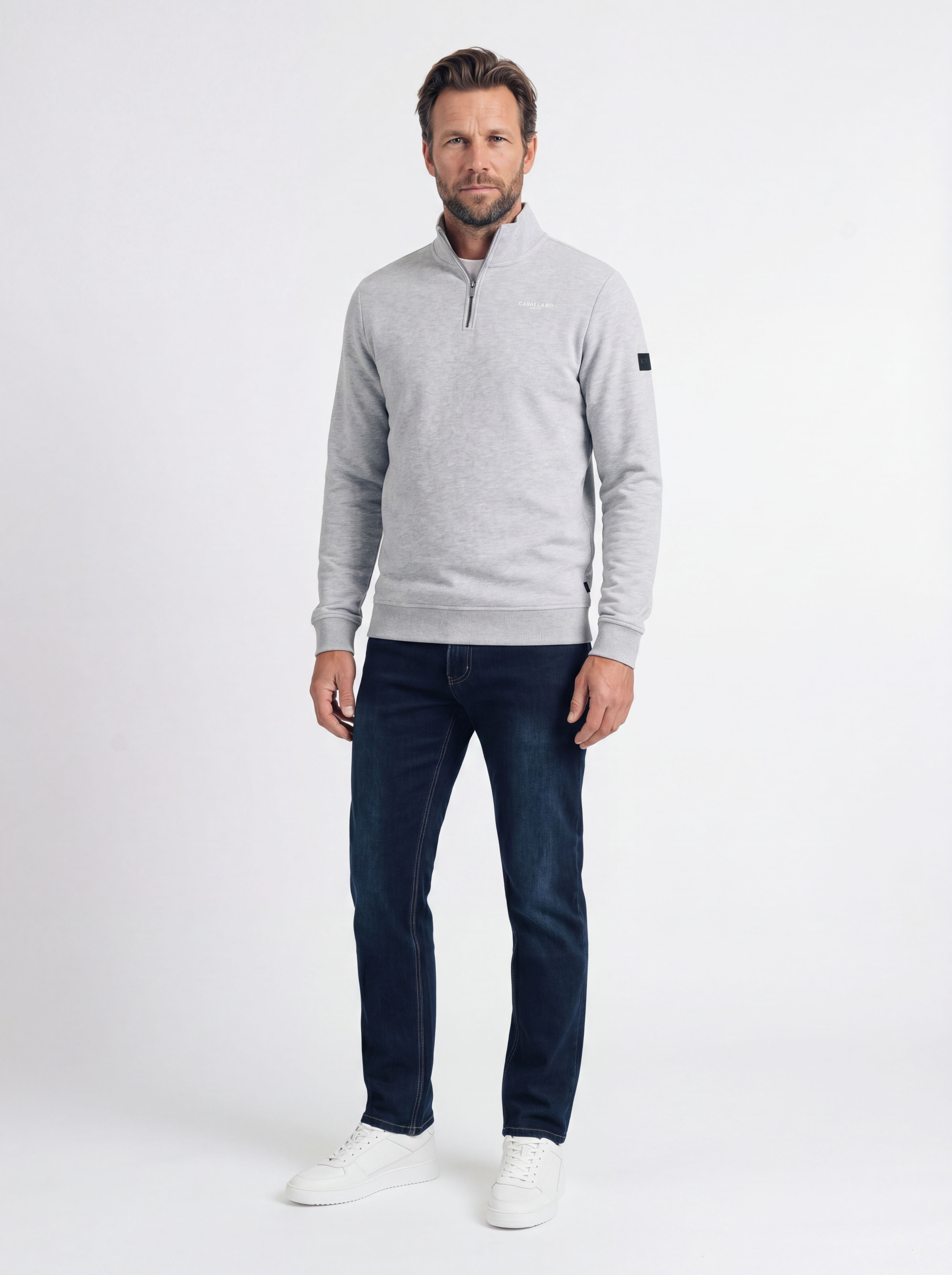 247Jeans Palm Regular S05 Dark Blue