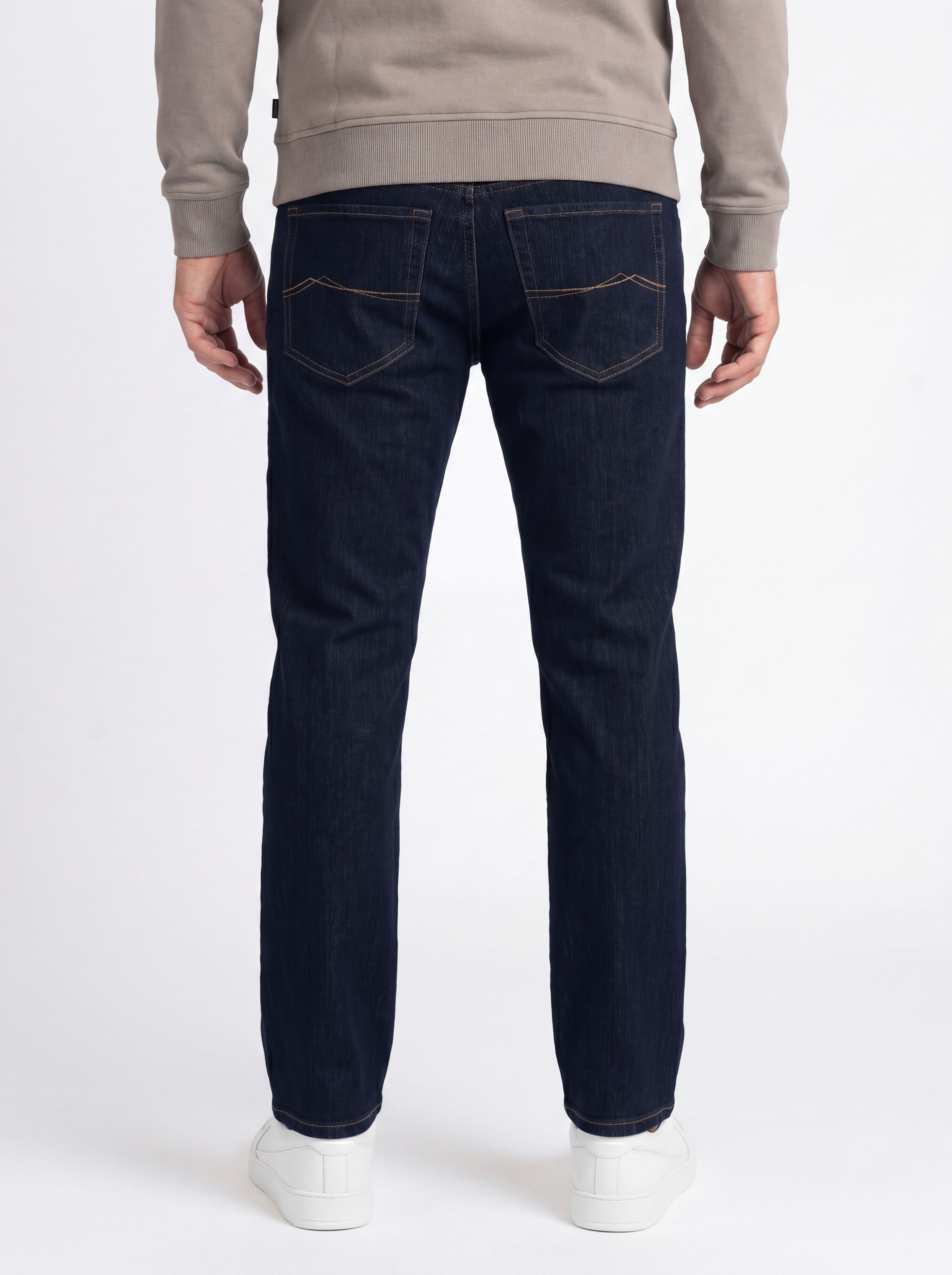 247Jeans Palm Regular S02 Dark Blue