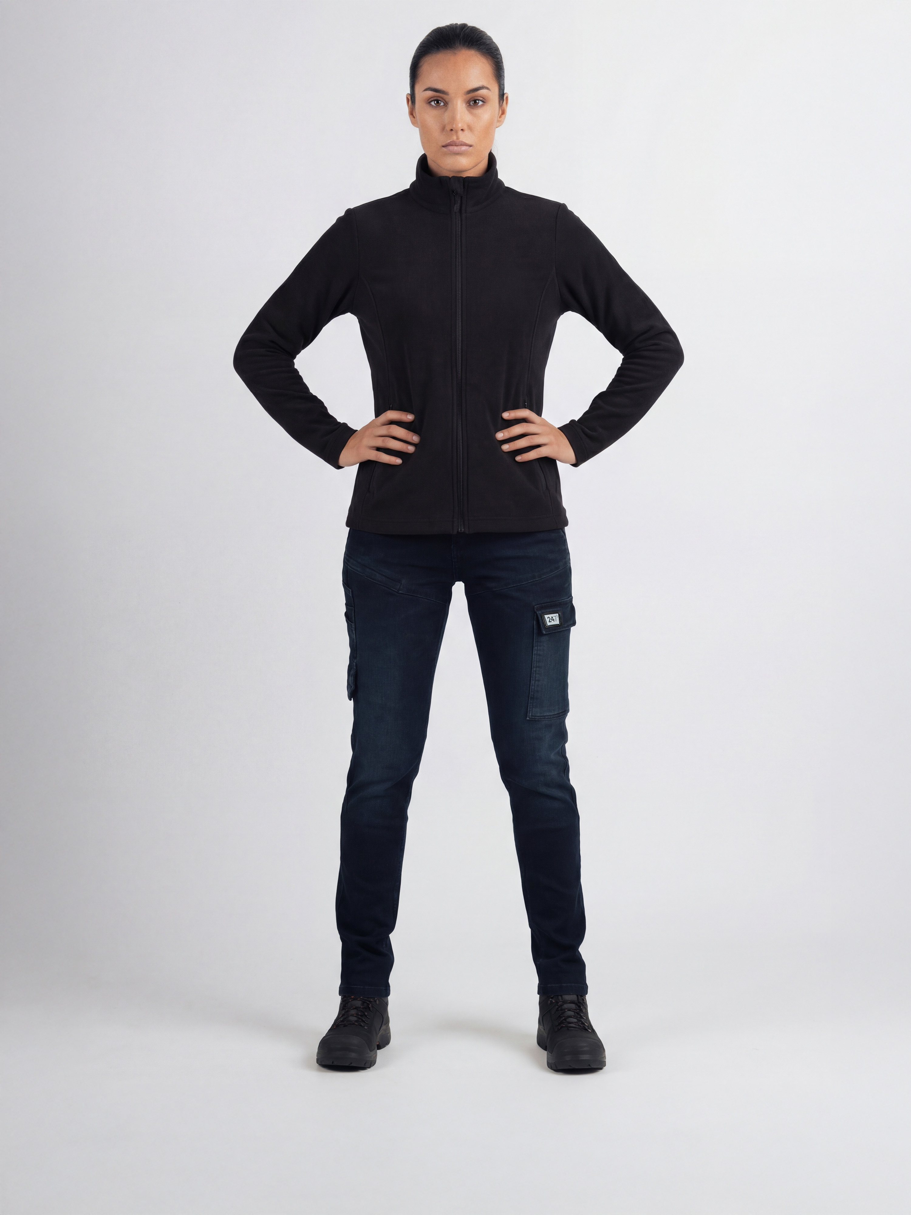 Arbeitsjeans für Frauen