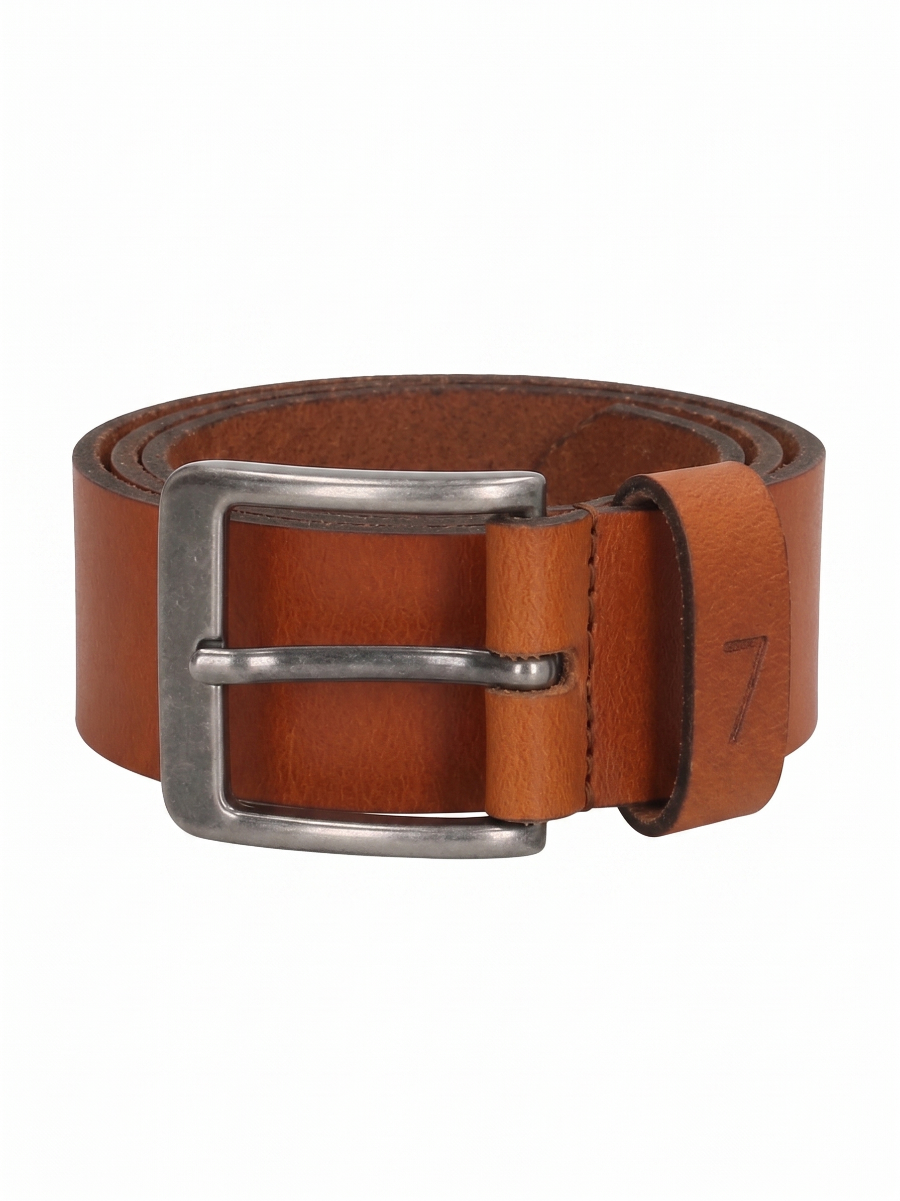 247Jeans Buffalo Belt Cognac