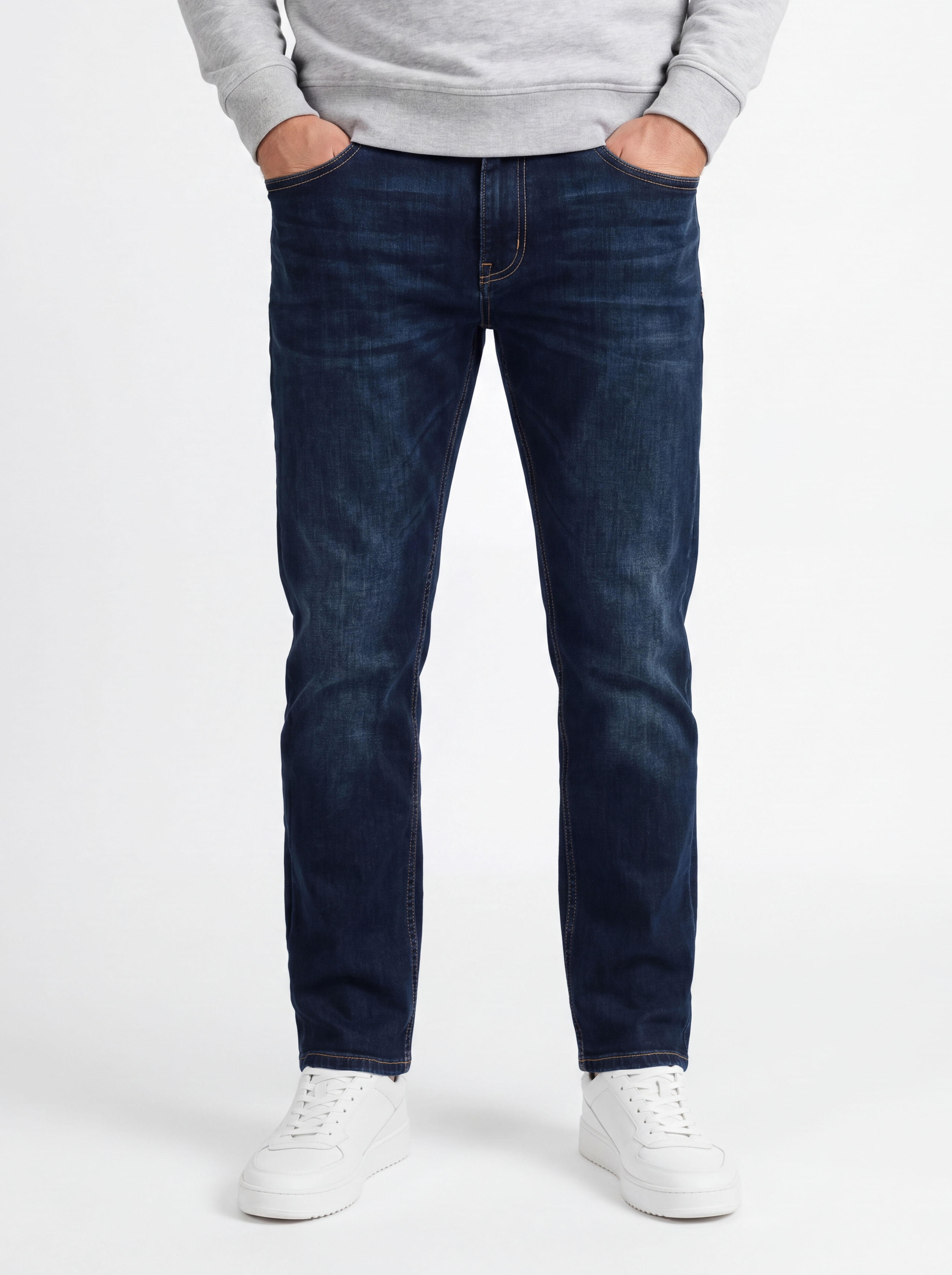 247Jeans Palm Regular S05 Dark Blue
