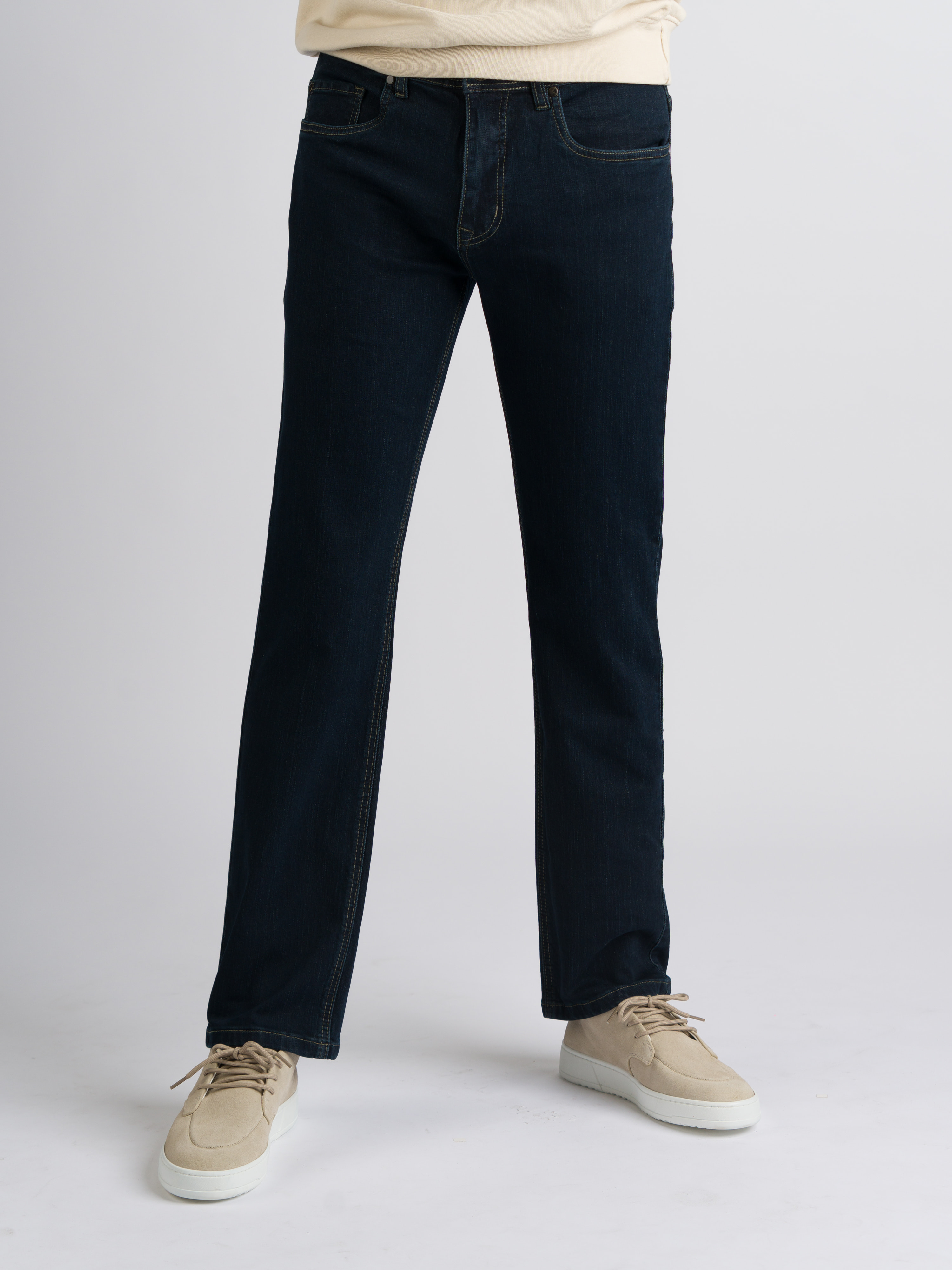 Baziz Hazel Regular S20 Dark Blue